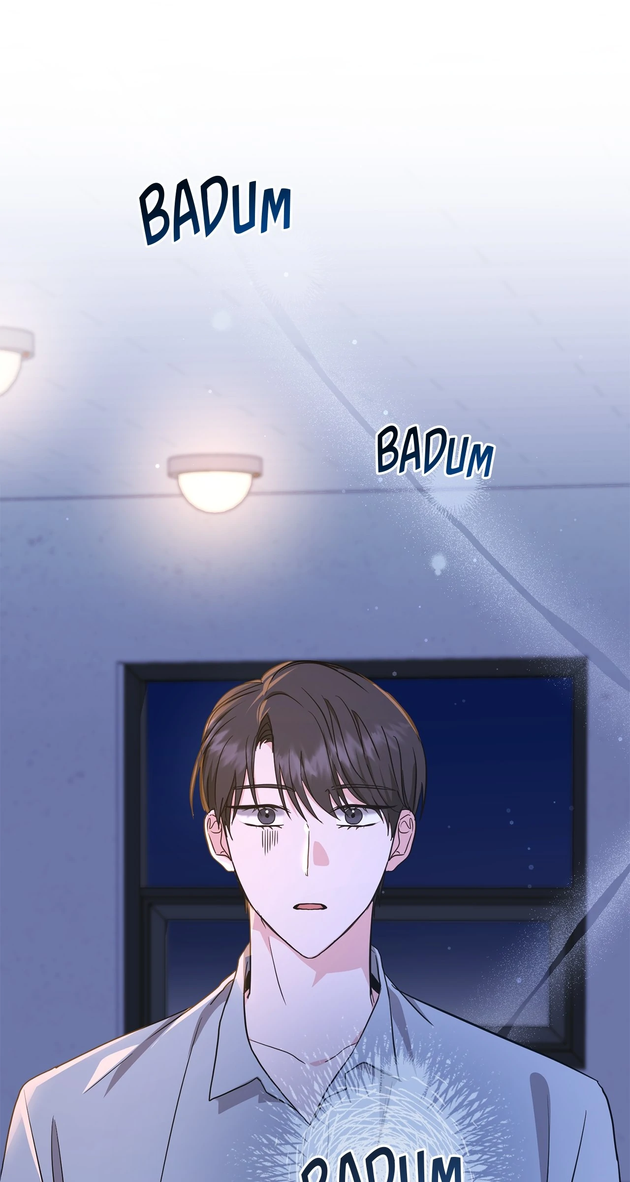 Not What the Doctor Ordered [Official] - Chapter 10 manhwa