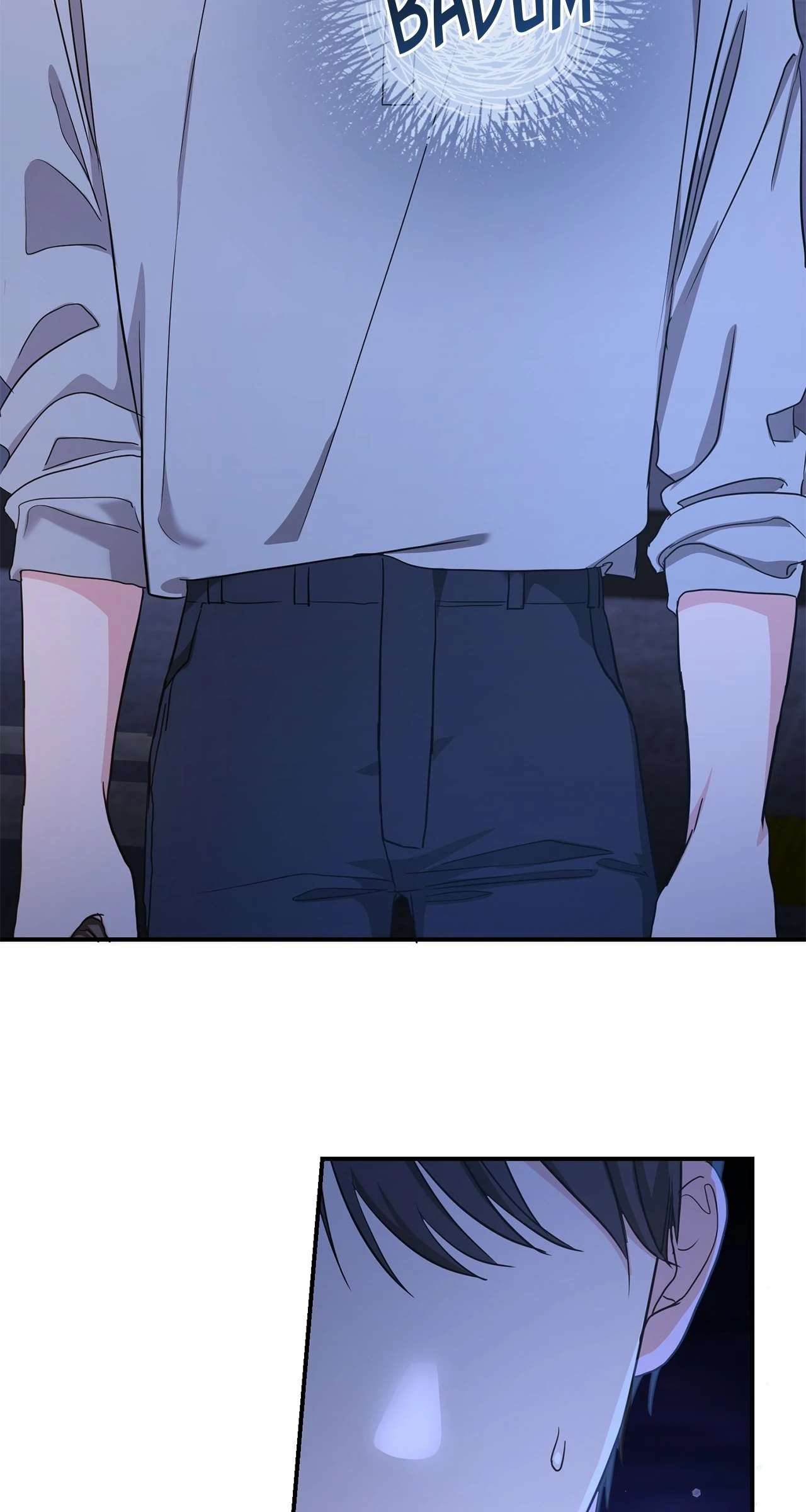 Not What the Doctor Ordered [Official] - Chapter 10 manhwa