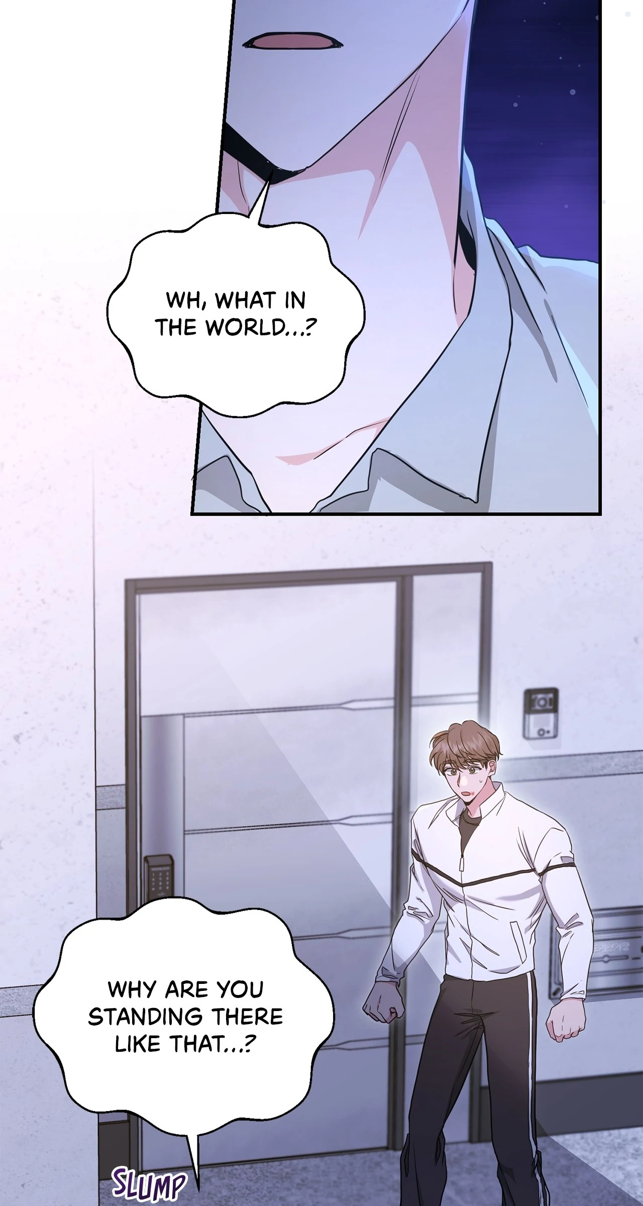 Not What the Doctor Ordered [Official] - Chapter 10 manhwa