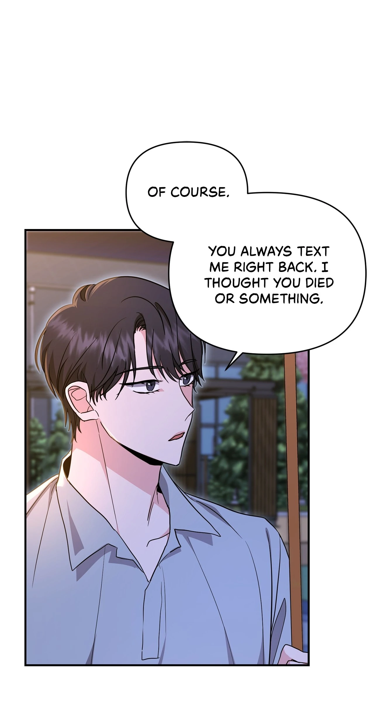 Not What the Doctor Ordered [Official] - Chapter 10 manhwa