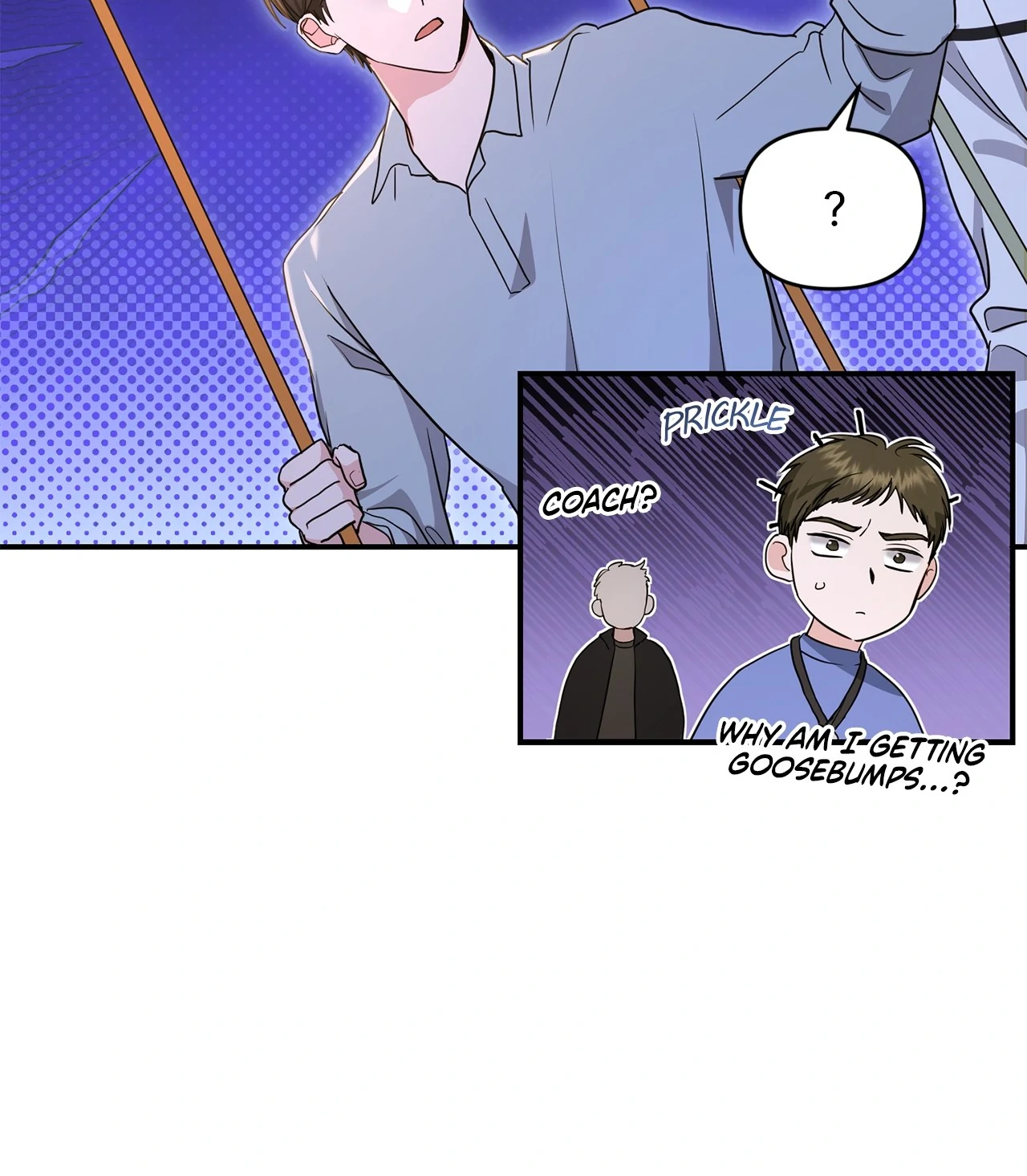 Not What the Doctor Ordered [Official] - Chapter 10 manhwa