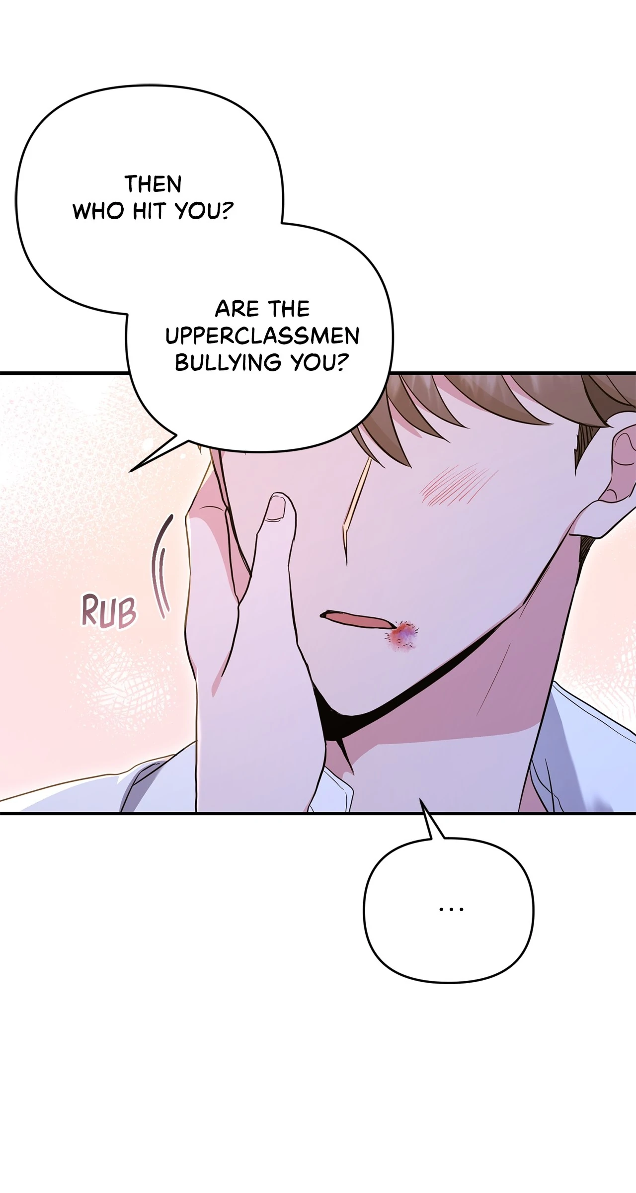 Not What the Doctor Ordered [Official] - Chapter 10 manhwa
