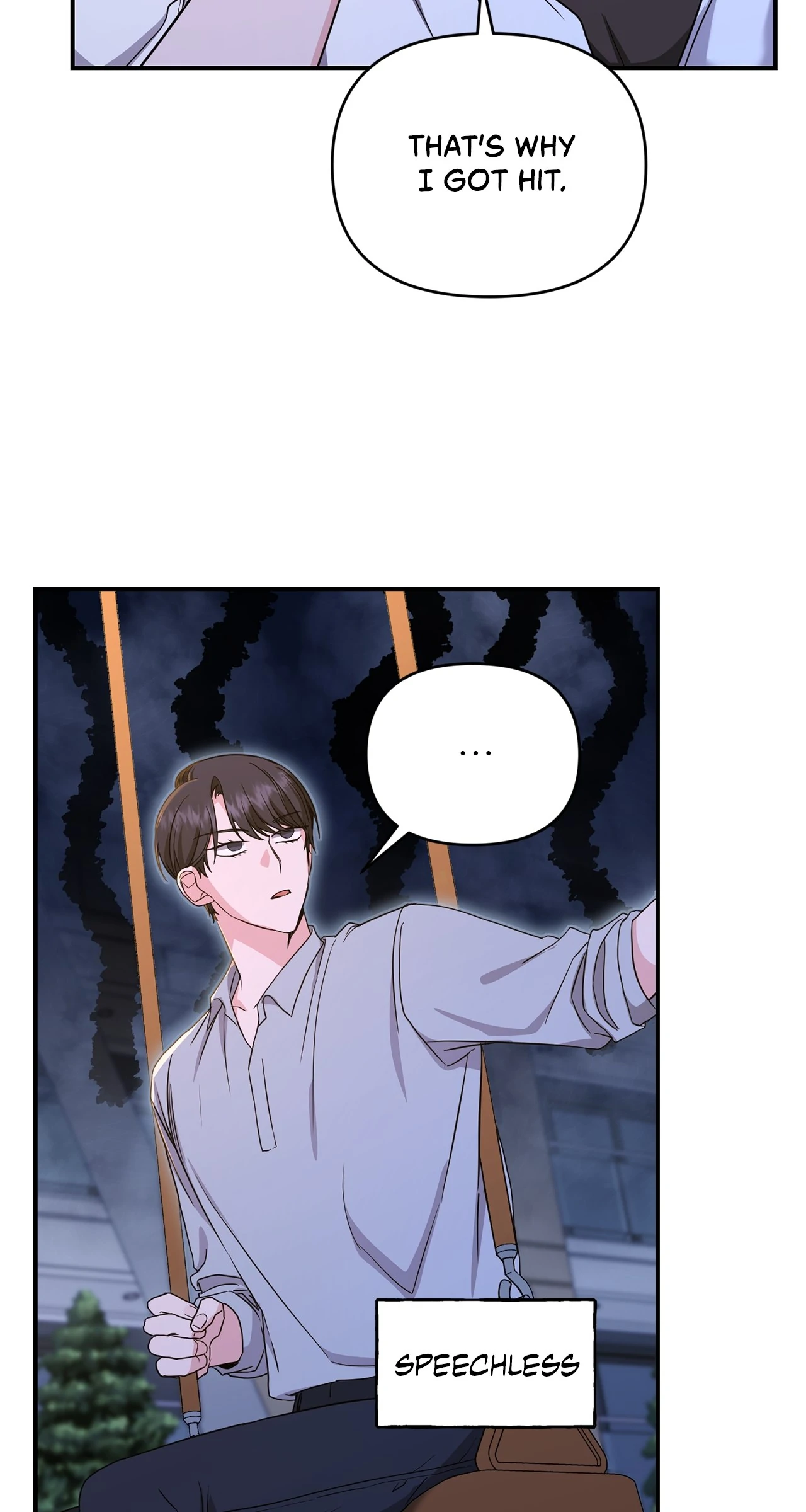 Not What the Doctor Ordered [Official] - Chapter 10 manhwa