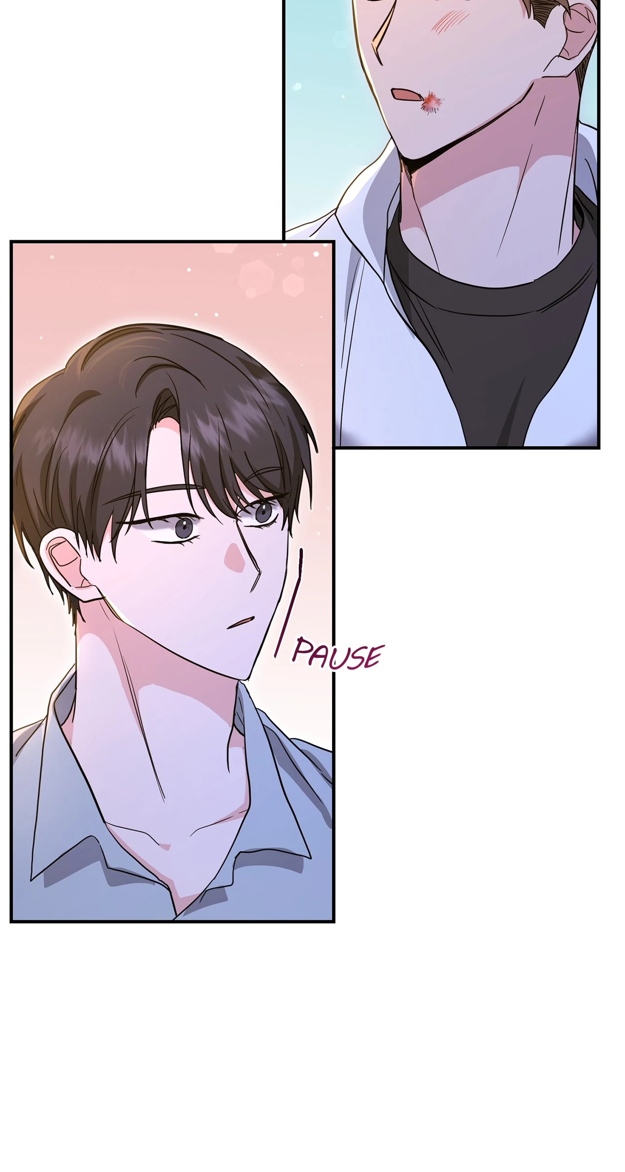 Not What the Doctor Ordered [Official] - Chapter 10 manhwa