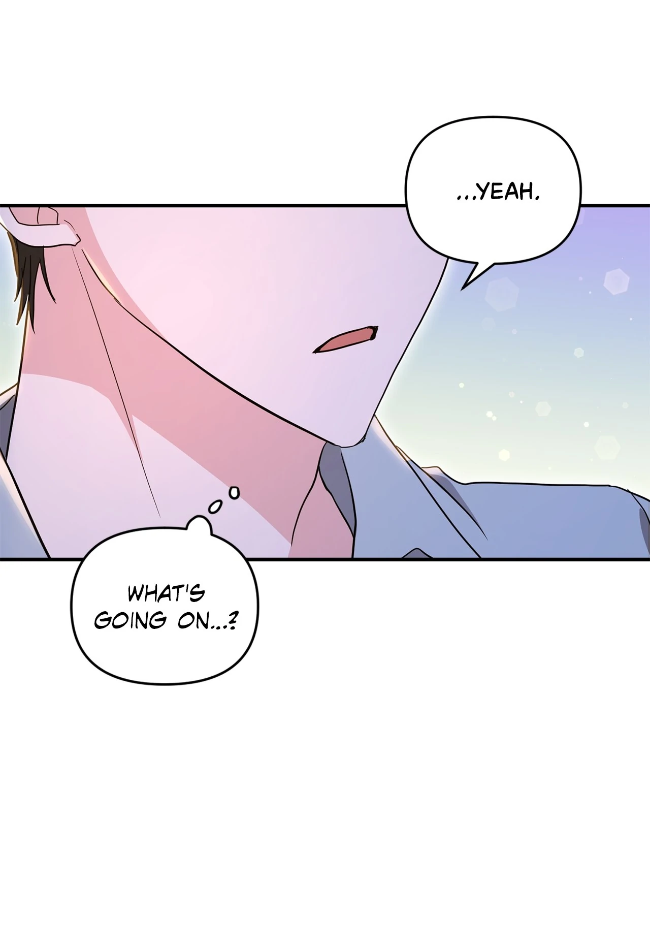 Not What the Doctor Ordered [Official] - Chapter 10 manhwa