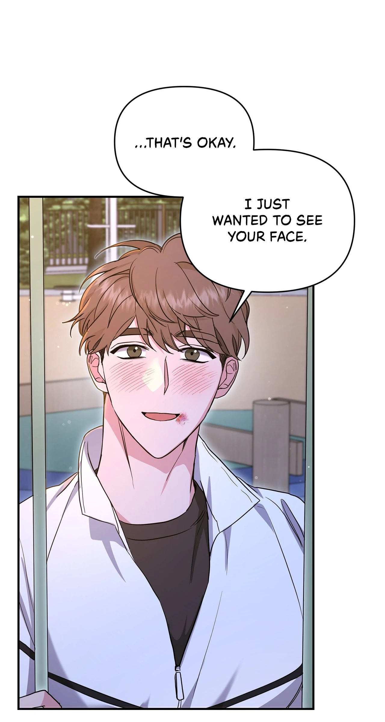 Not What the Doctor Ordered [Official] - Chapter 10 manhwa