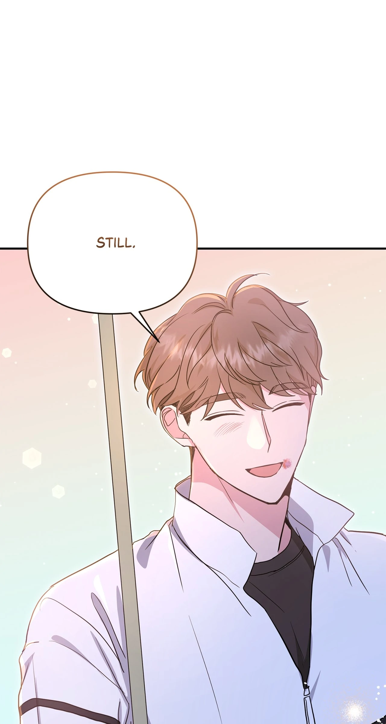 Not What the Doctor Ordered [Official] - Chapter 10 manhwa