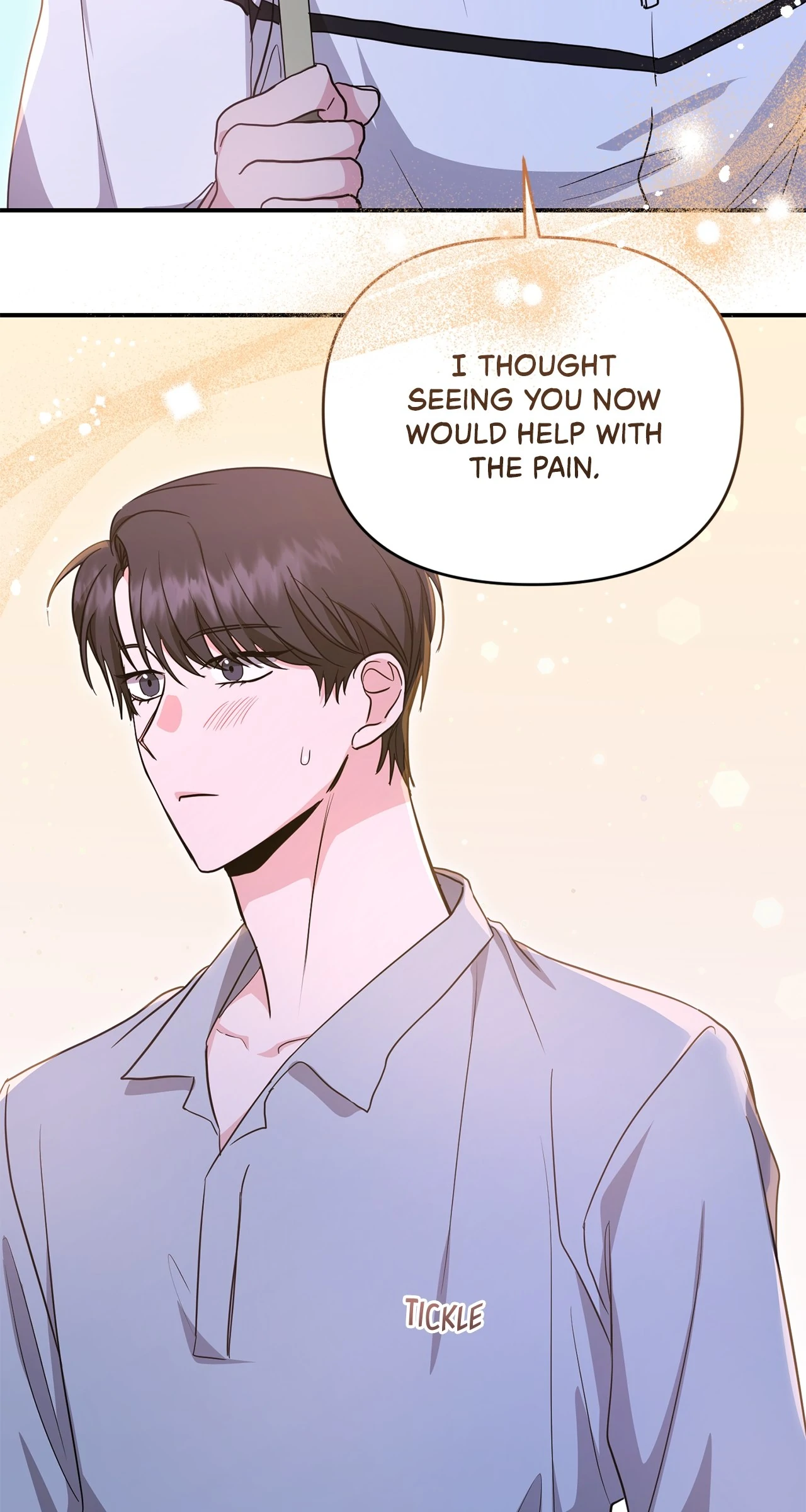 Not What the Doctor Ordered [Official] - Chapter 10 manhwa