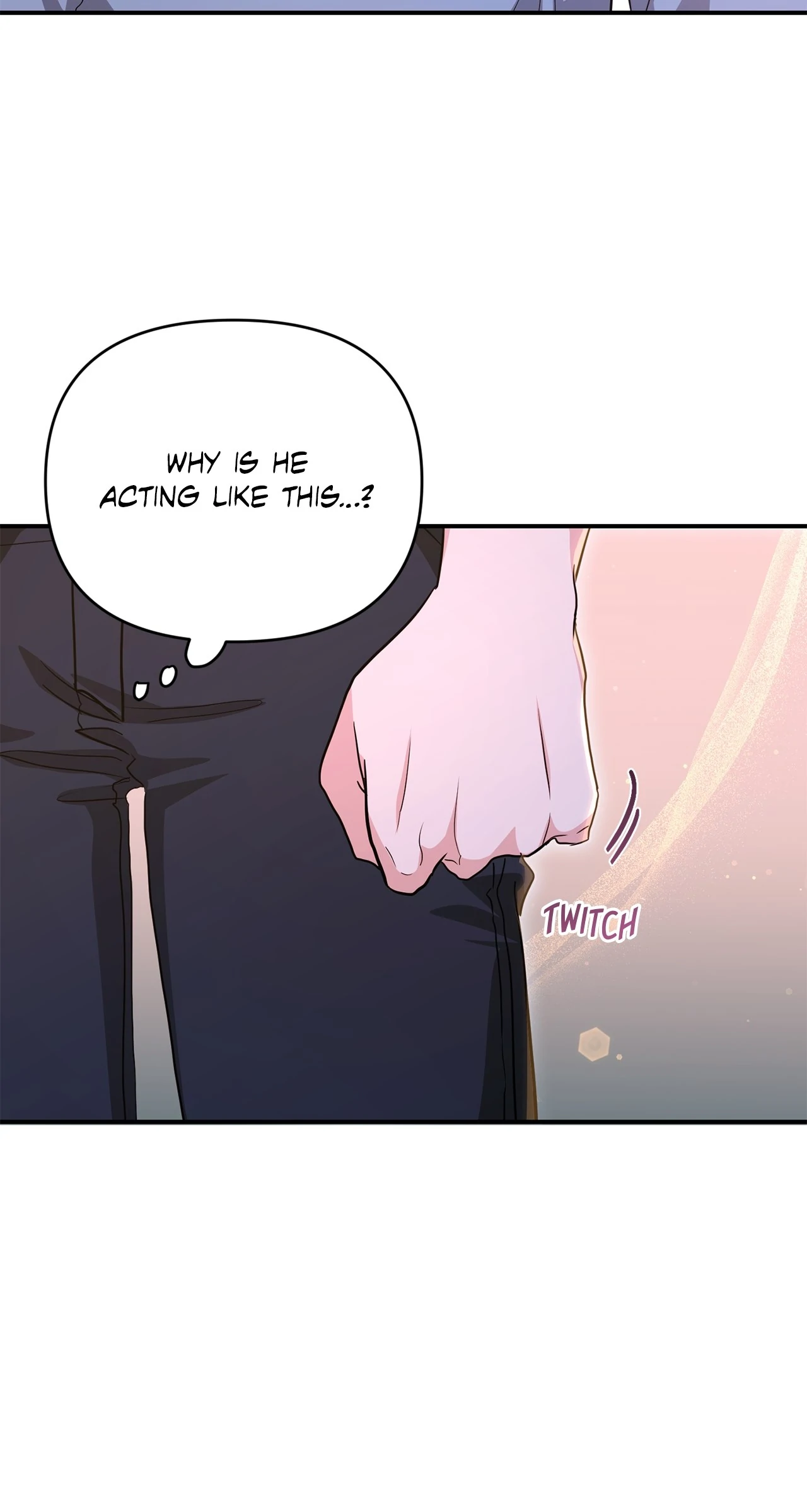 Not What the Doctor Ordered [Official] - Chapter 10 manhwa
