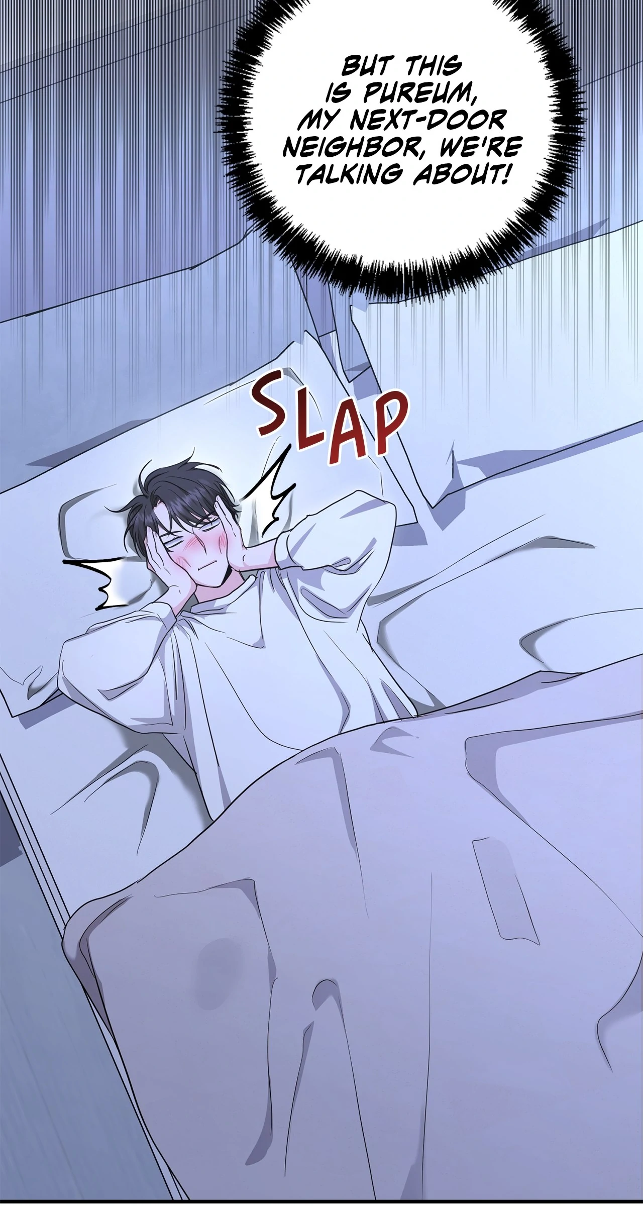 Not What the Doctor Ordered [Official] - Chapter 10 manhwa
