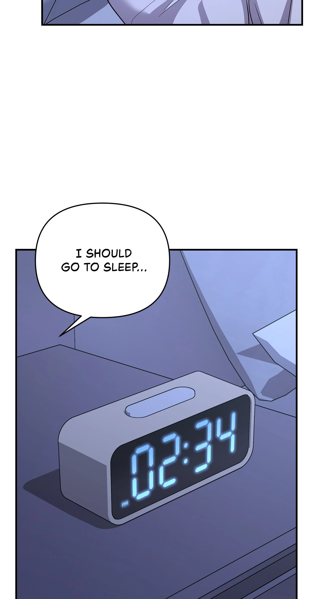 Not What the Doctor Ordered [Official] - Chapter 10 manhwa