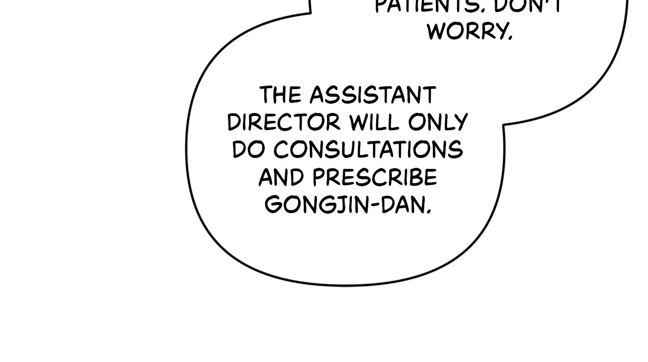 Not What the Doctor Ordered [Official] - Chapter 10 manhwa