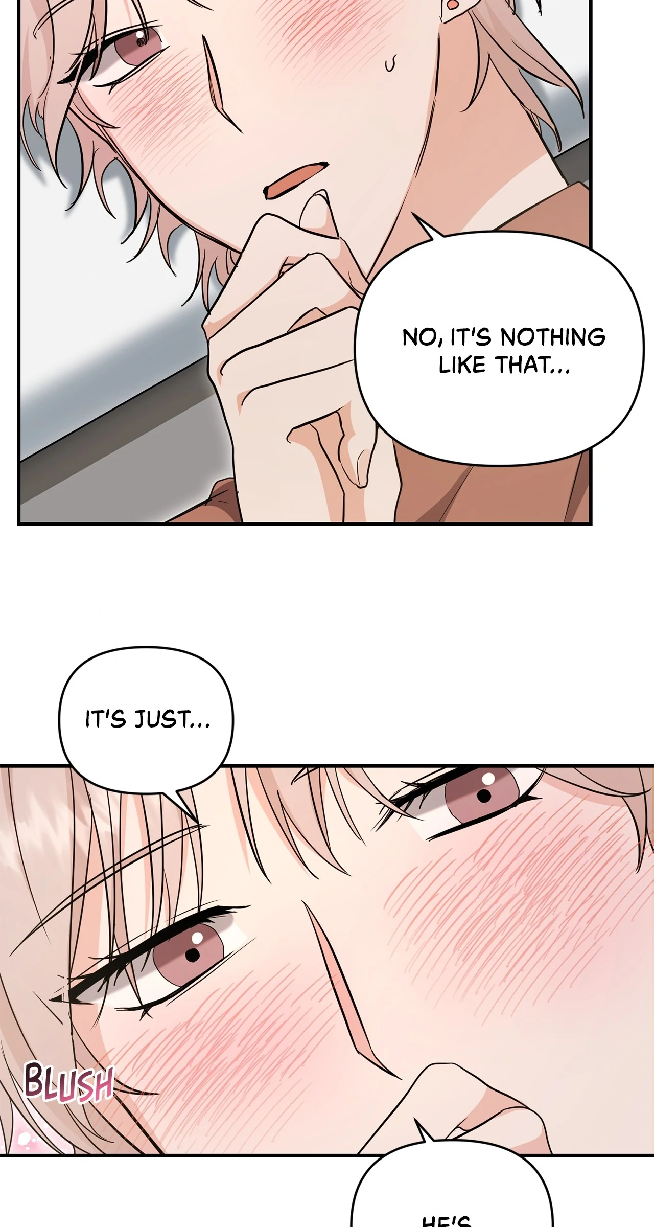 Not What the Doctor Ordered [Official] - Chapter 10 manhwa