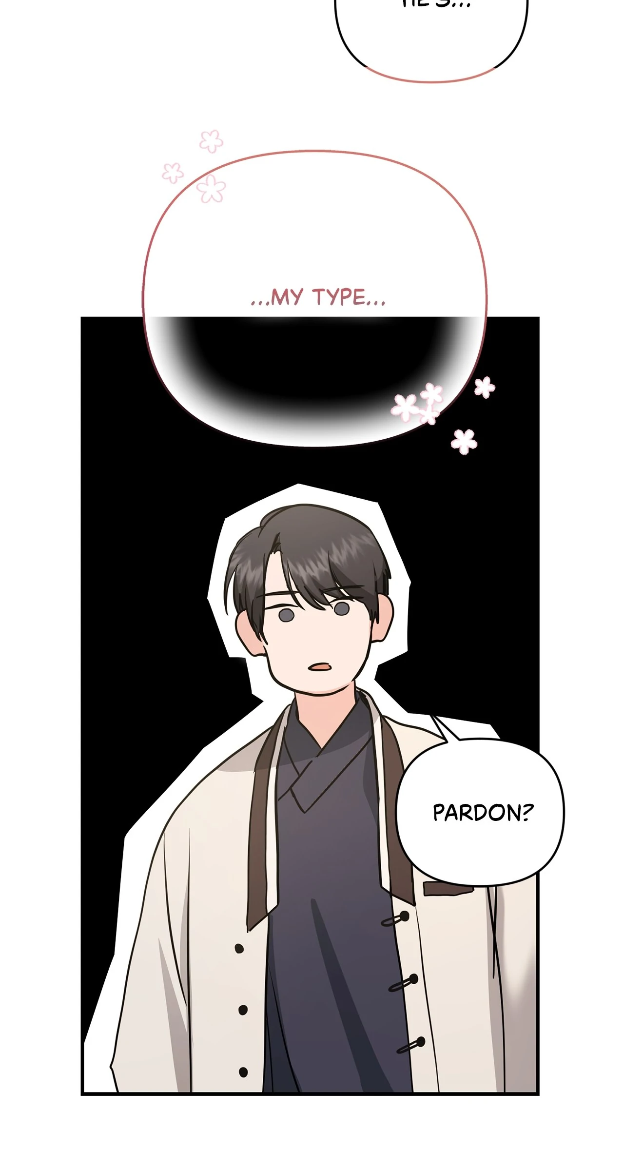 Not What the Doctor Ordered [Official] - Chapter 10 manhwa