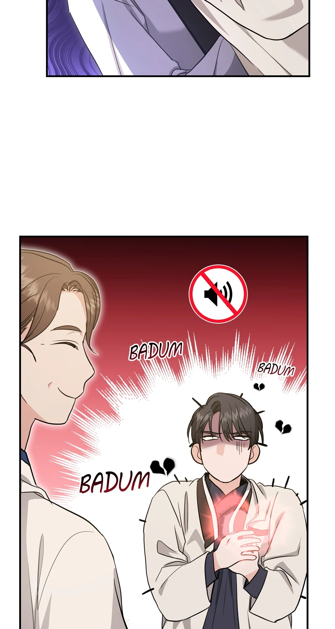 Not What the Doctor Ordered [Official] - Chapter 10 manhwa