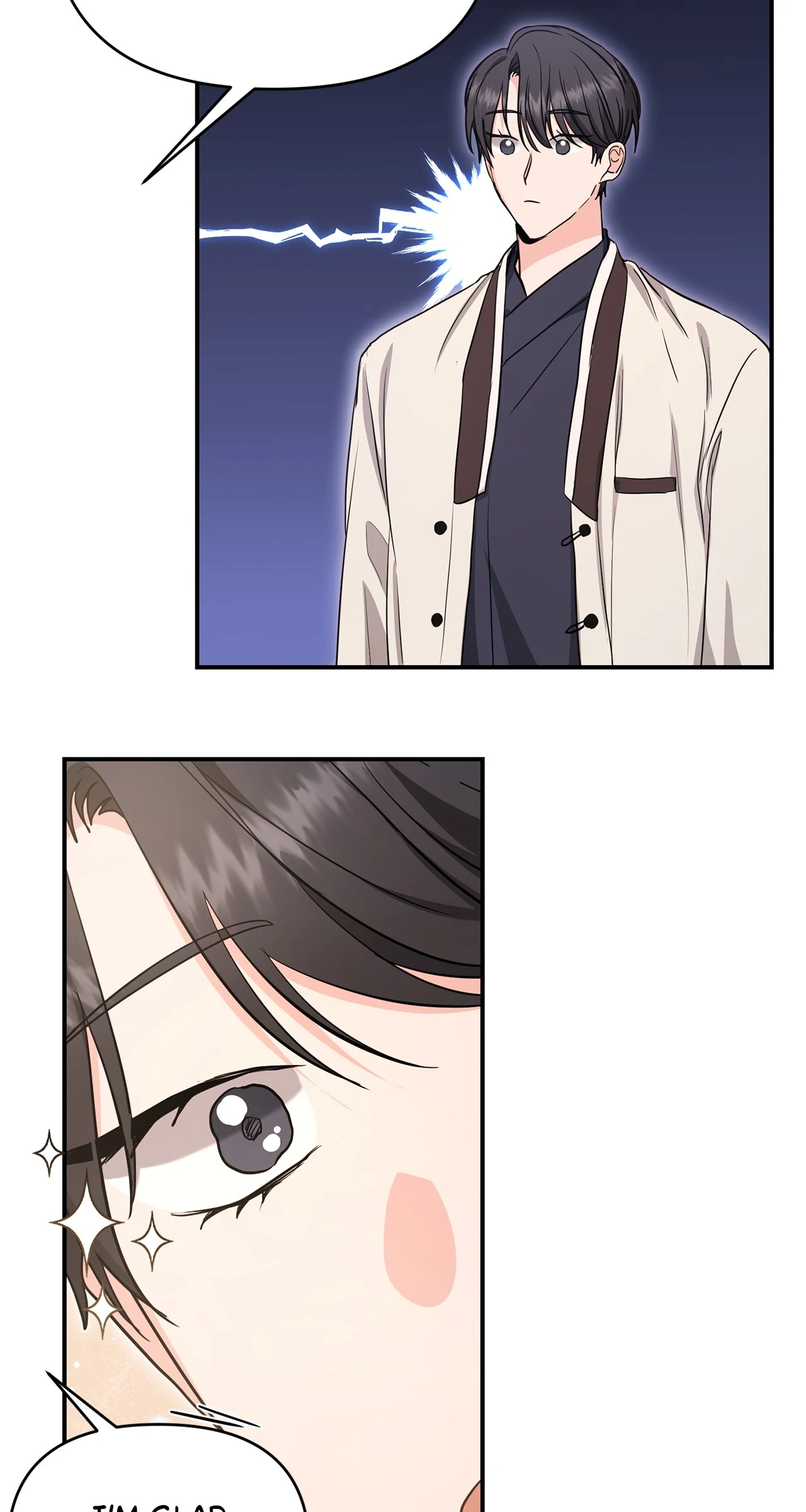 Not What the Doctor Ordered [Official] - Chapter 10 manhwa