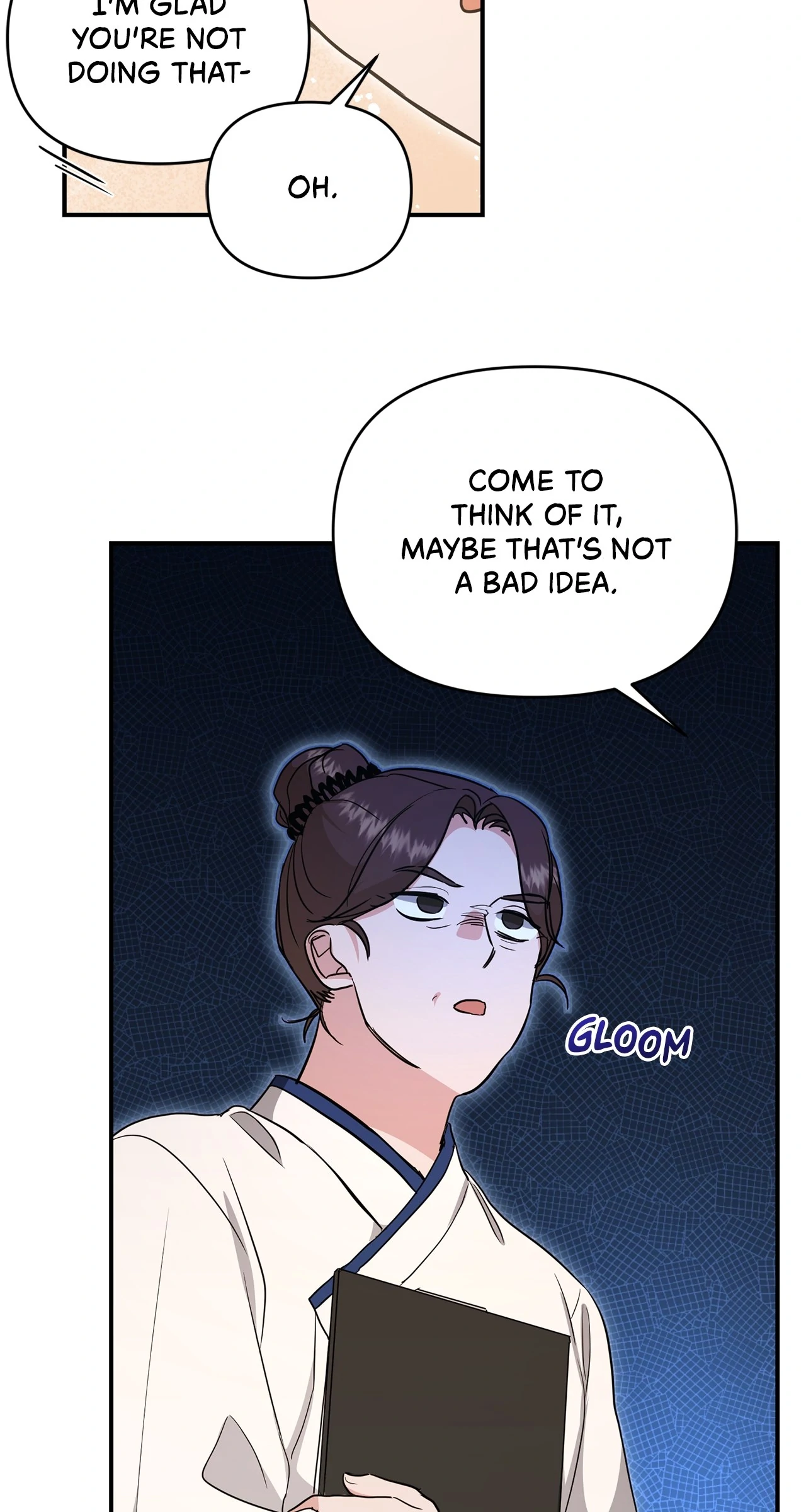 Not What the Doctor Ordered [Official] - Chapter 10 manhwa