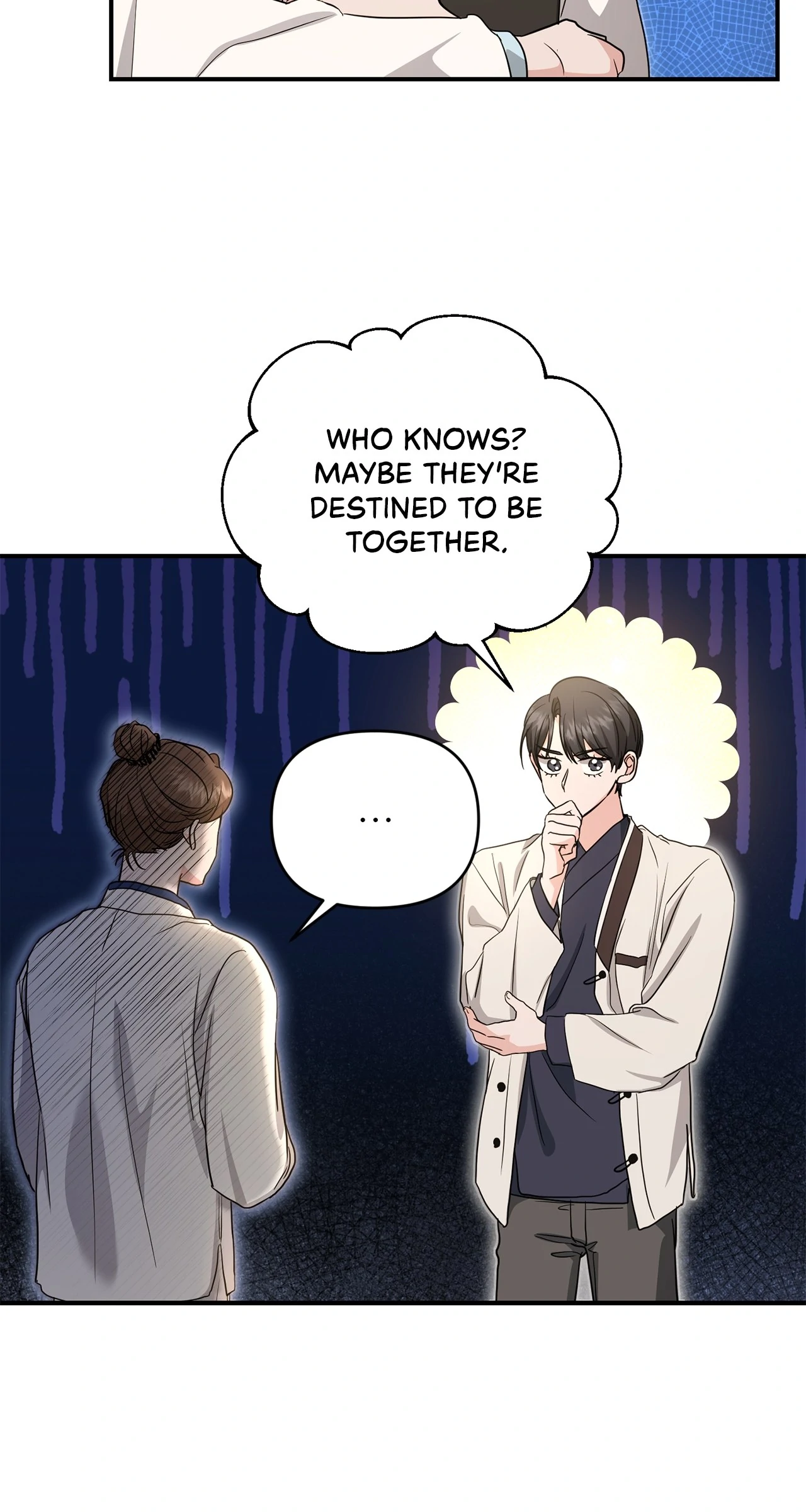 Not What the Doctor Ordered [Official] - Chapter 10 manhwa