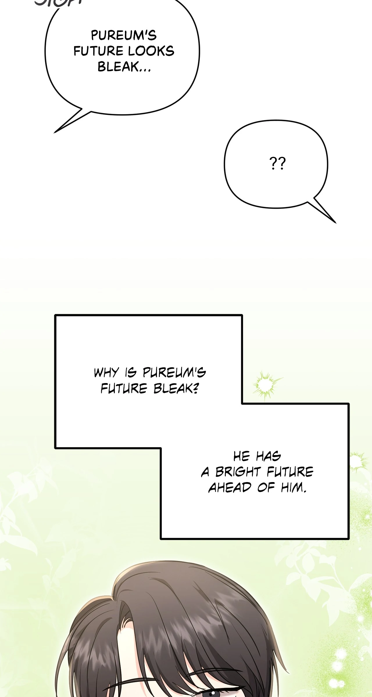 Not What the Doctor Ordered [Official] - Chapter 10 manhwa
