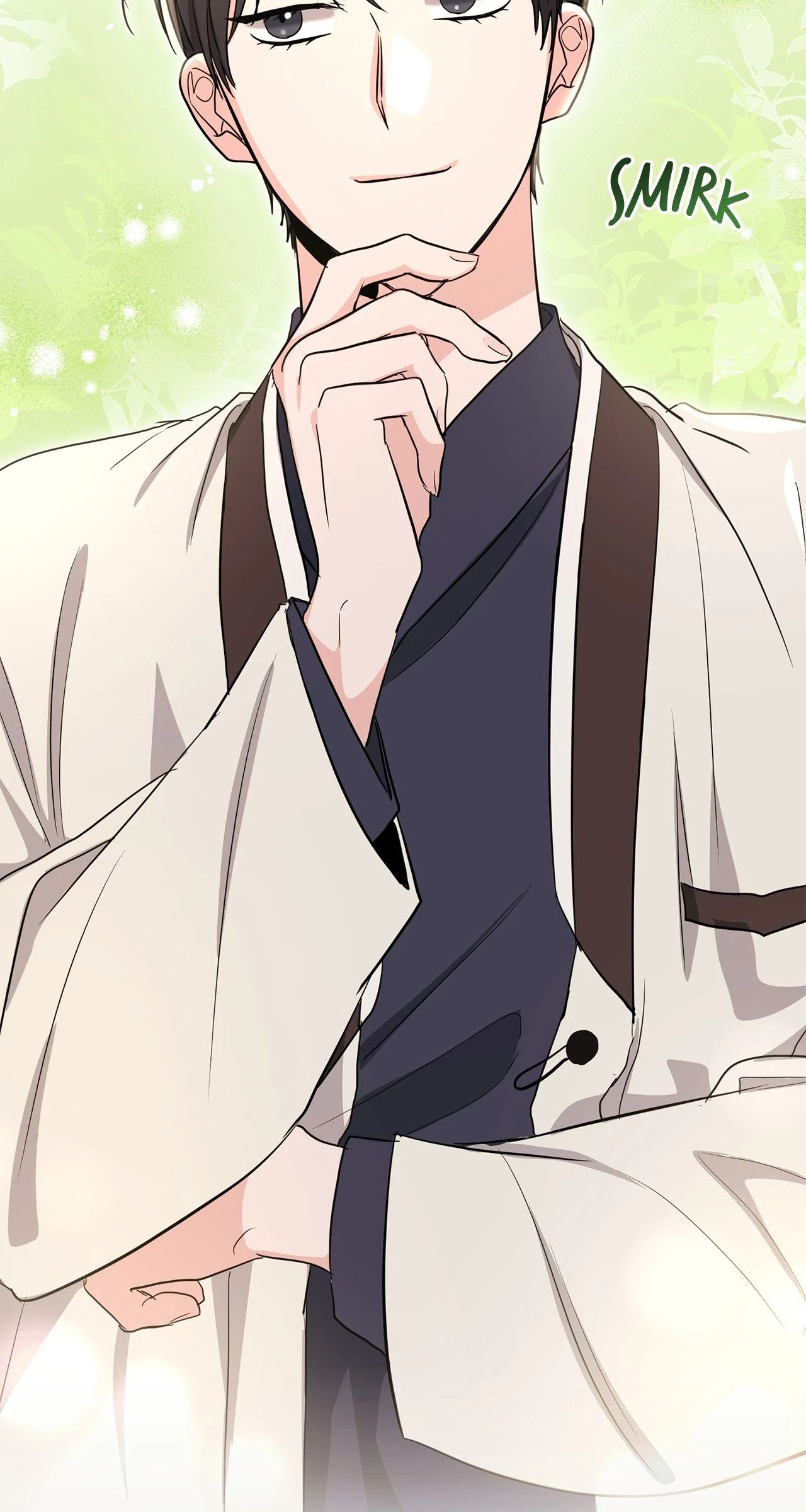 Not What the Doctor Ordered [Official] - Chapter 10 manhwa