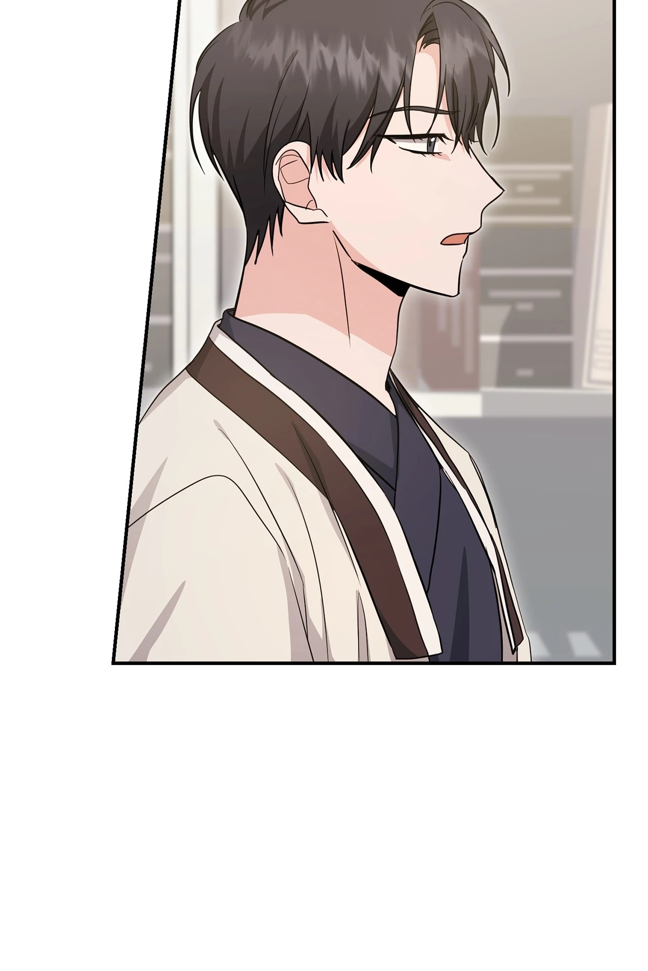 Not What the Doctor Ordered [Official] - Chapter 11 manhwa