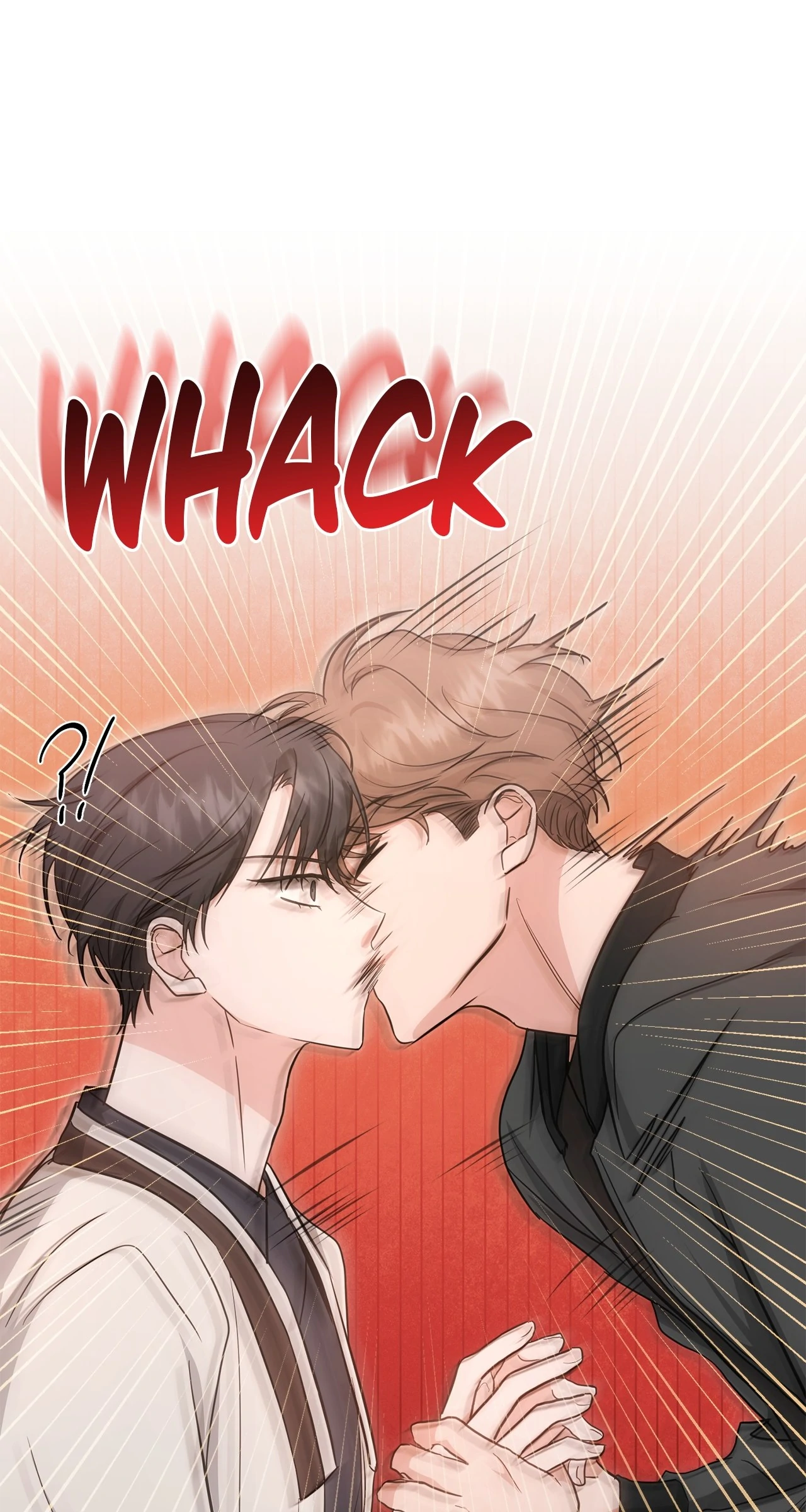 Not What the Doctor Ordered [Official] - Chapter 11 manhwa
