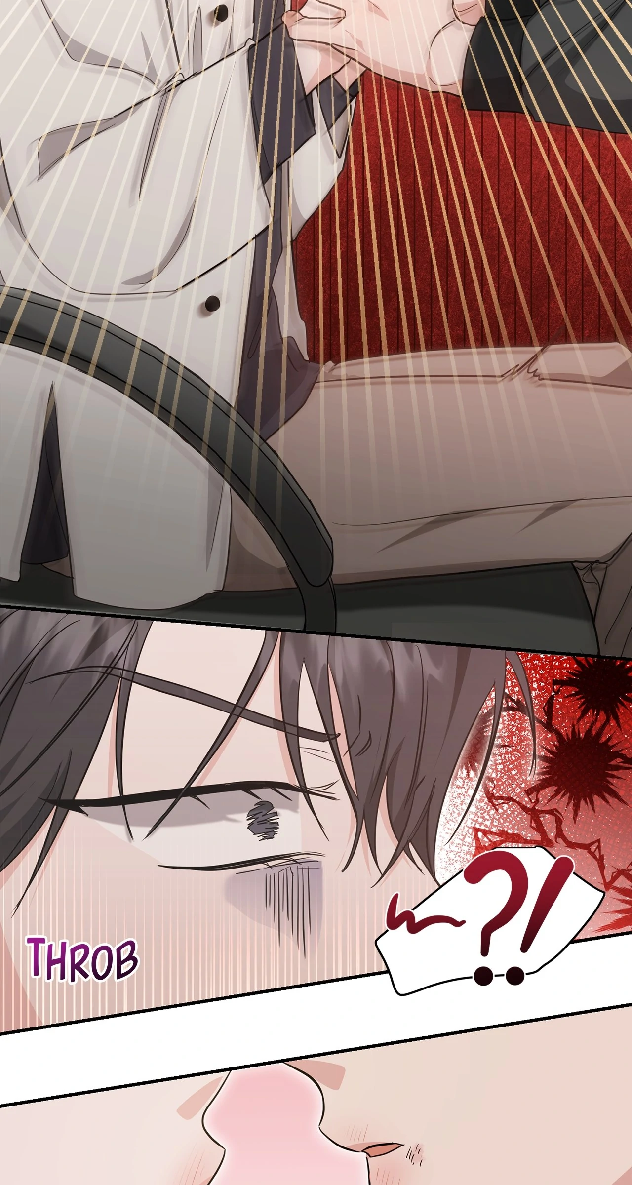 Not What the Doctor Ordered [Official] - Chapter 11 manhwa