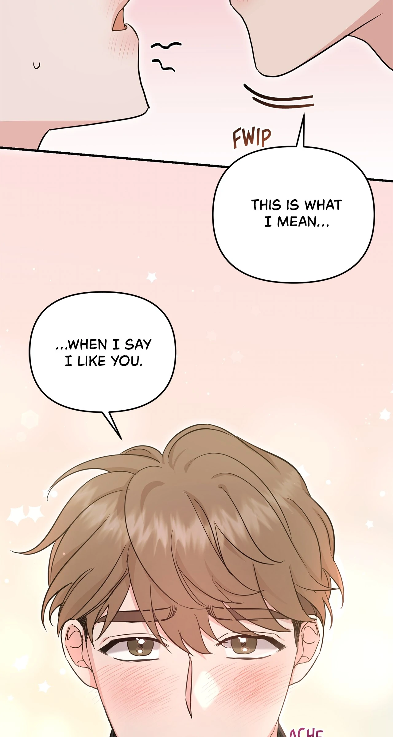 Not What the Doctor Ordered [Official] - Chapter 11 manhwa