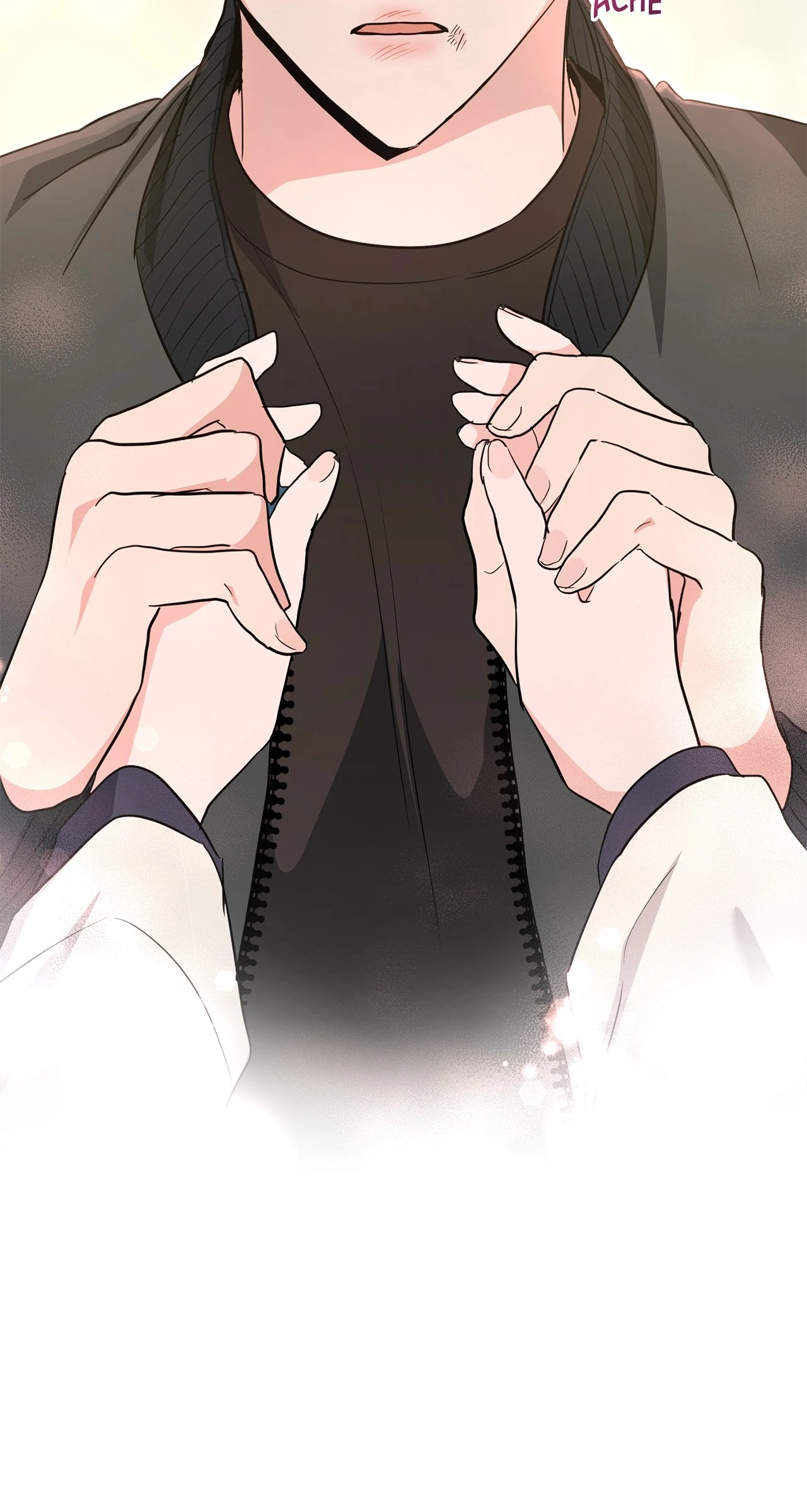 Not What the Doctor Ordered [Official] - Chapter 11 manhwa