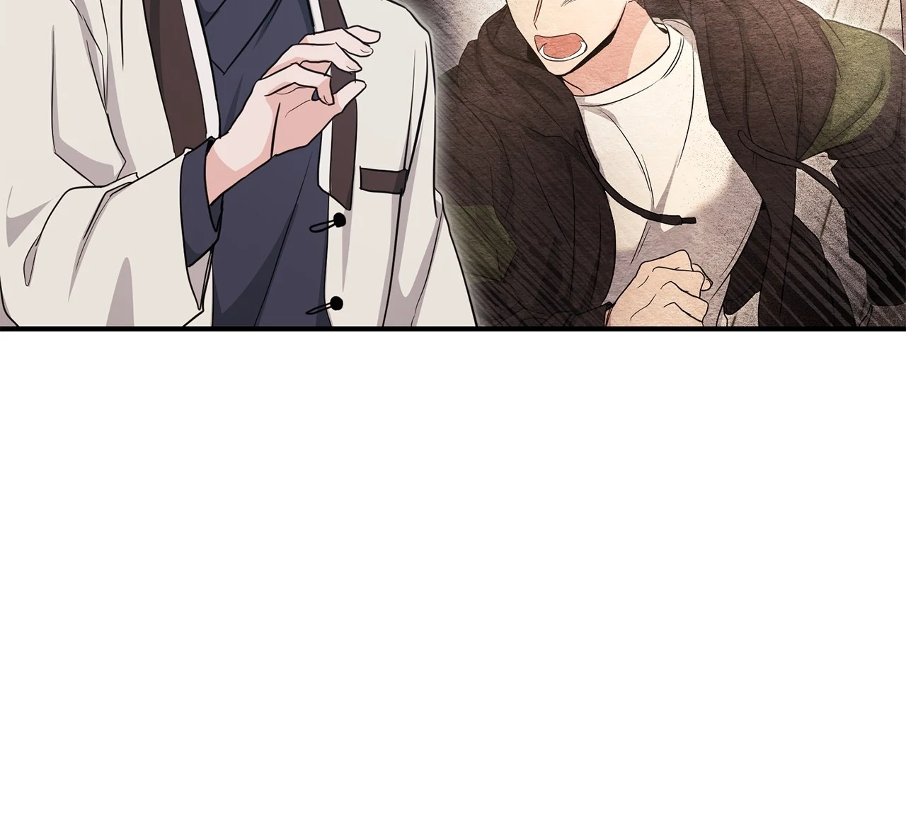Not What the Doctor Ordered [Official] - Chapter 11 manhwa