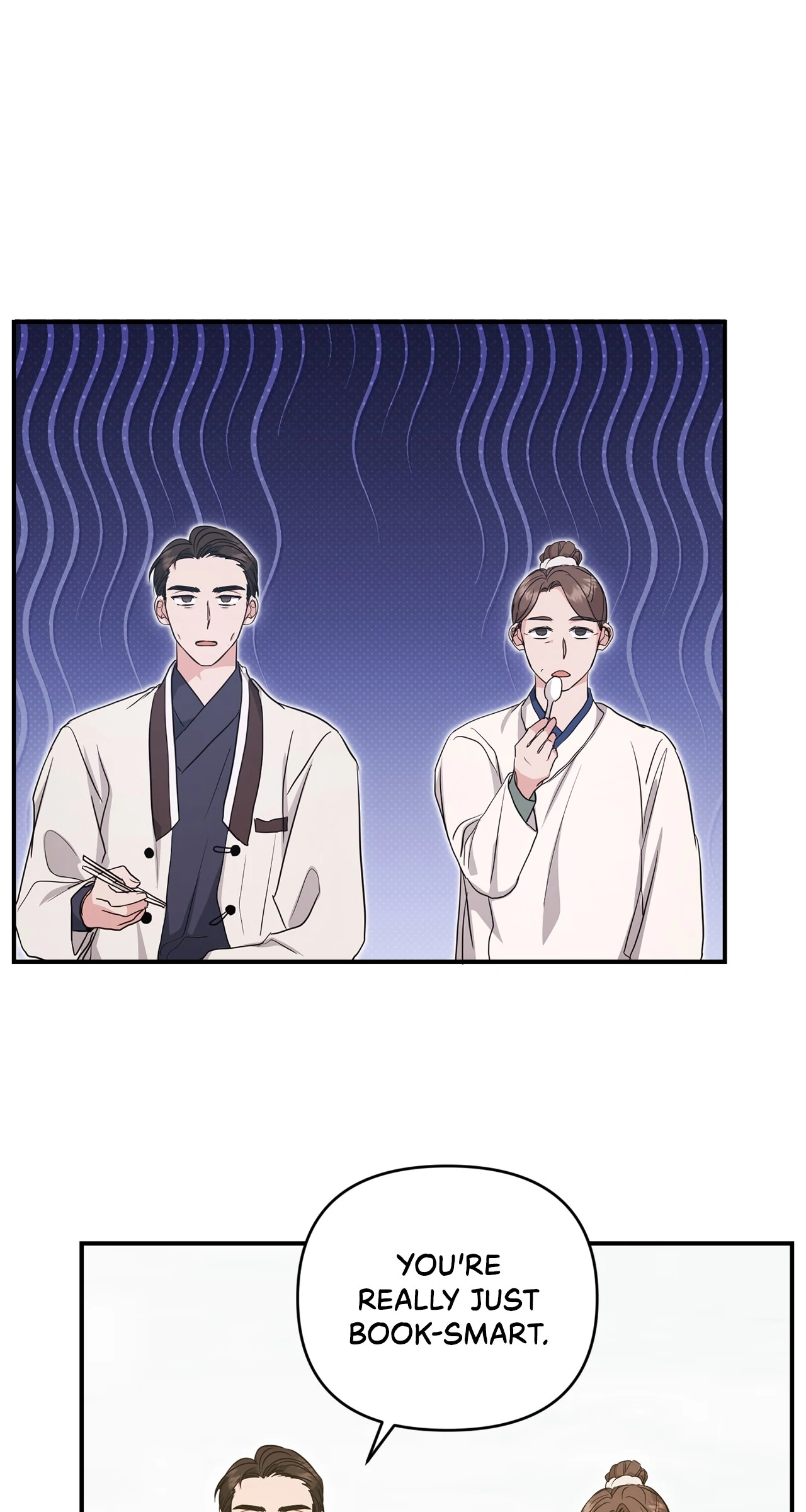 Not What the Doctor Ordered [Official] - Chapter 11 manhwa