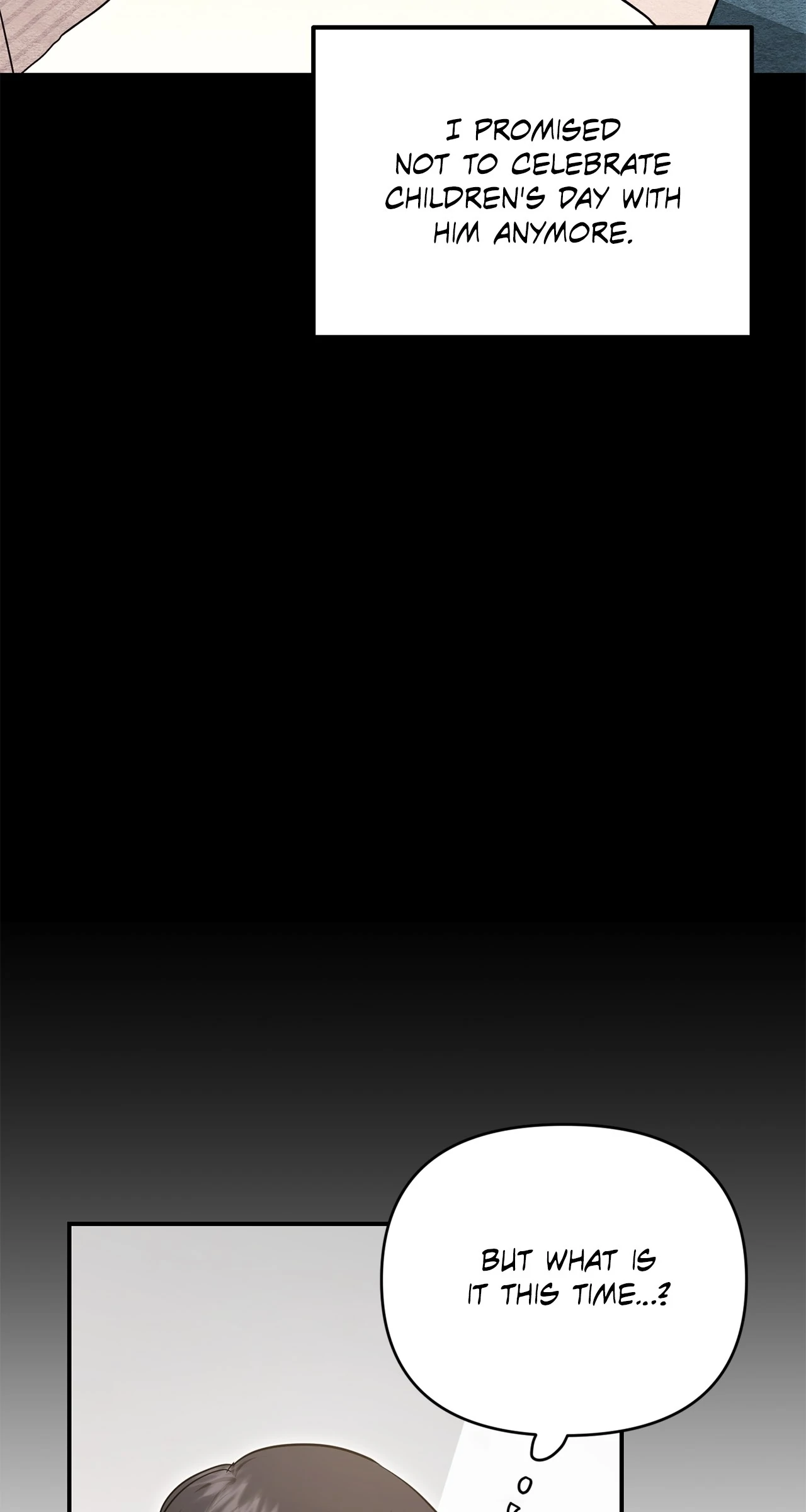 Not What the Doctor Ordered [Official] - Chapter 11 manhwa