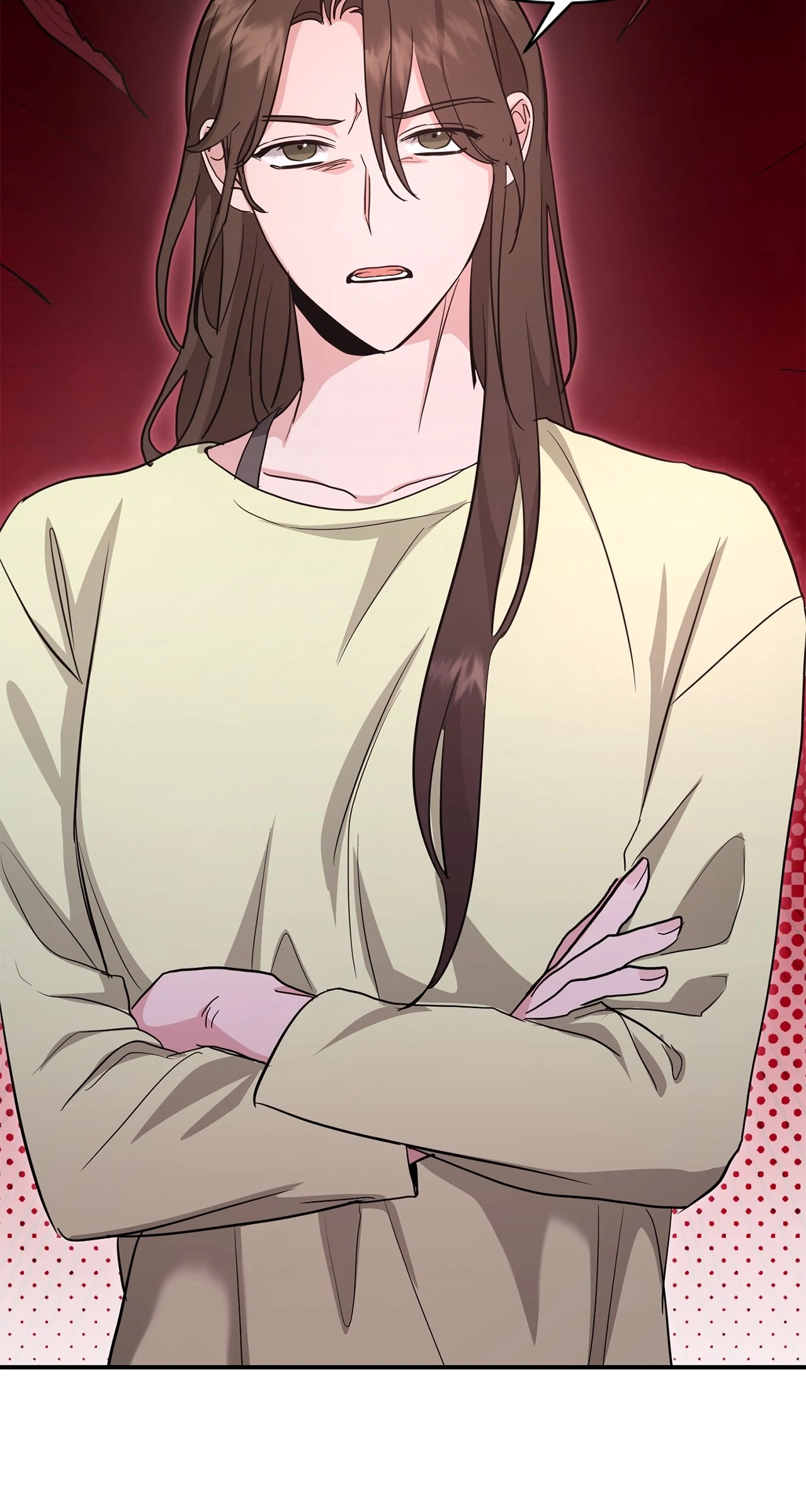 Not What the Doctor Ordered [Official] - Chapter 11 manhwa