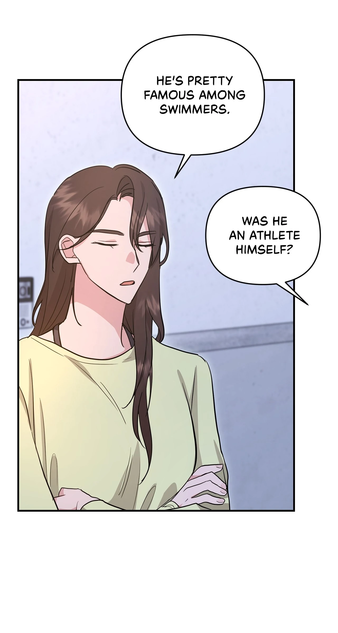 Not What the Doctor Ordered [Official] - Chapter 11 manhwa