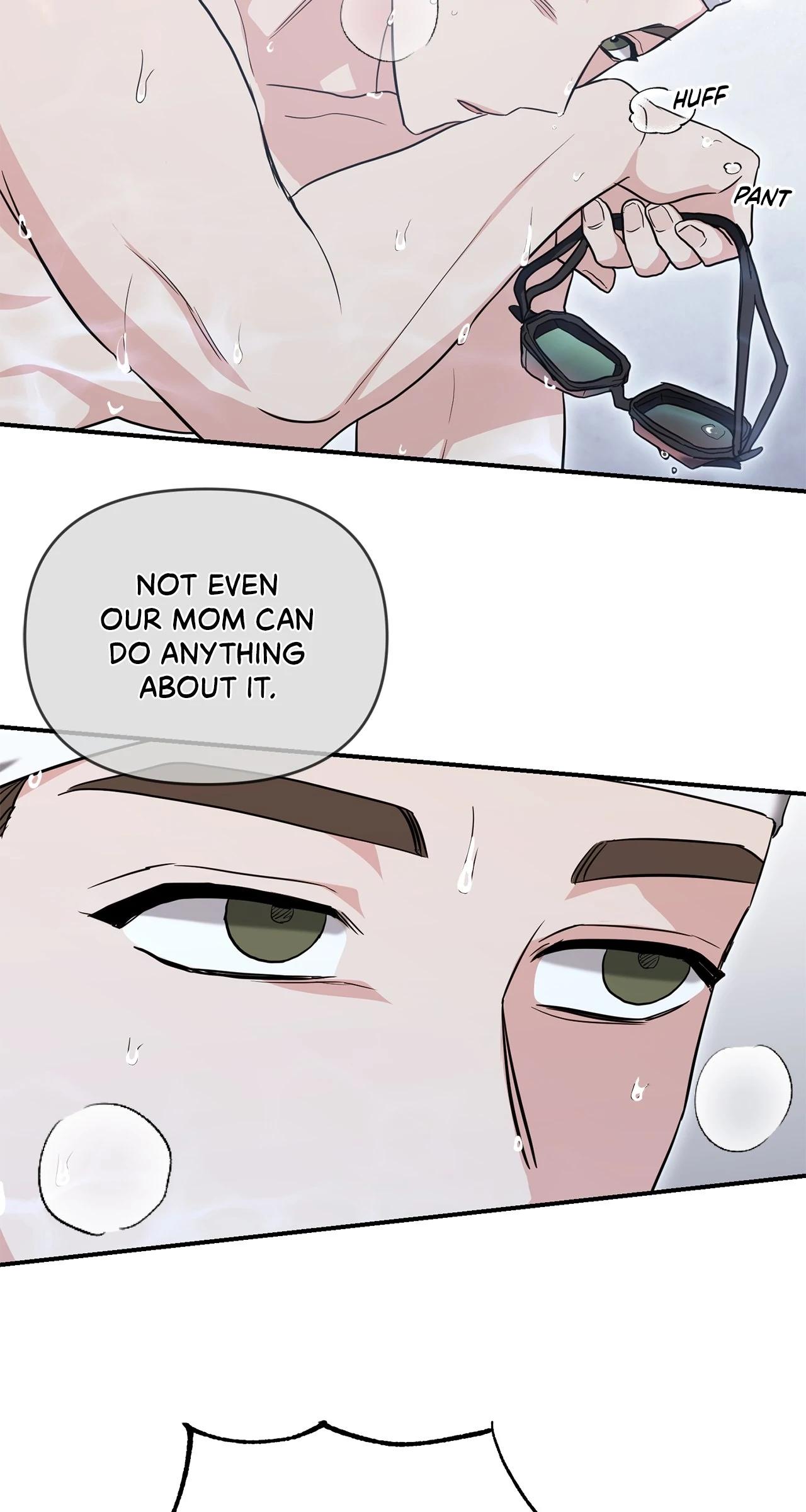 Not What the Doctor Ordered [Official] - Chapter 11 manhwa