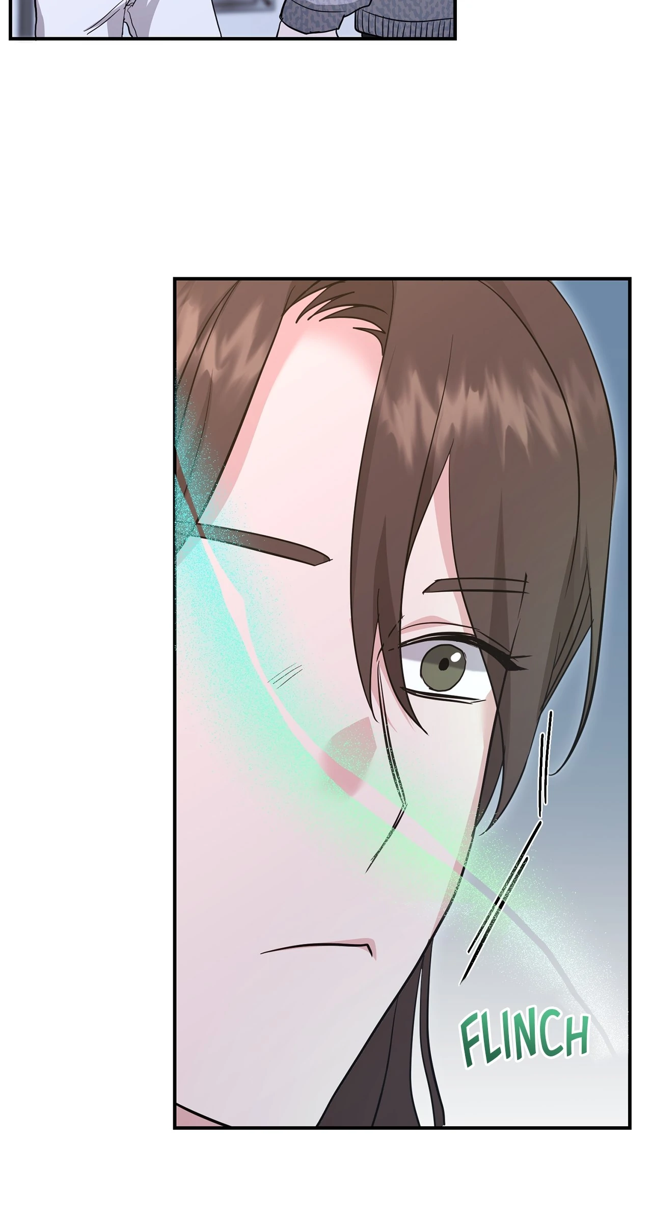 Not What the Doctor Ordered [Official] - Chapter 11 manhwa