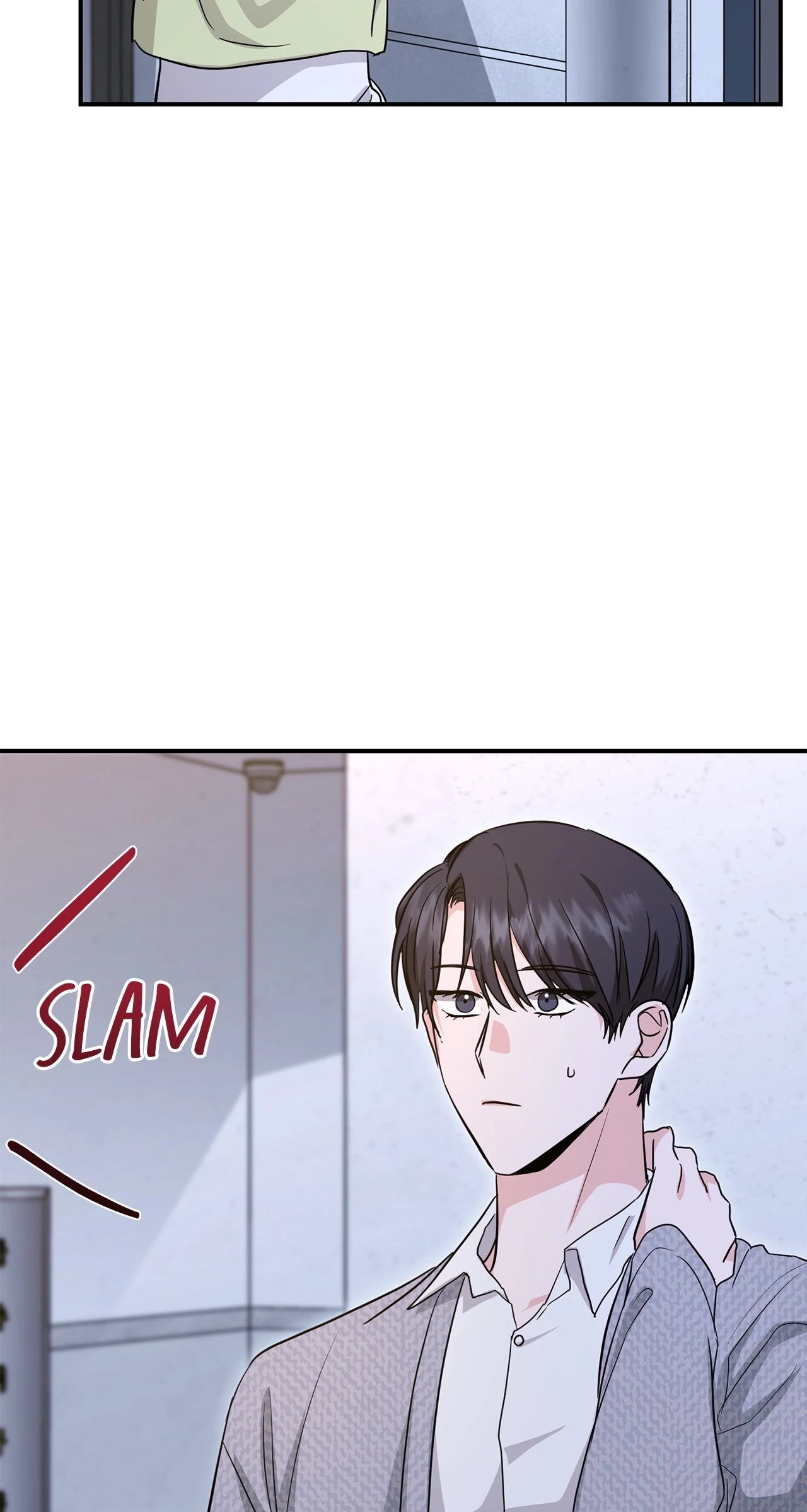 Not What the Doctor Ordered [Official] - Chapter 11 manhwa