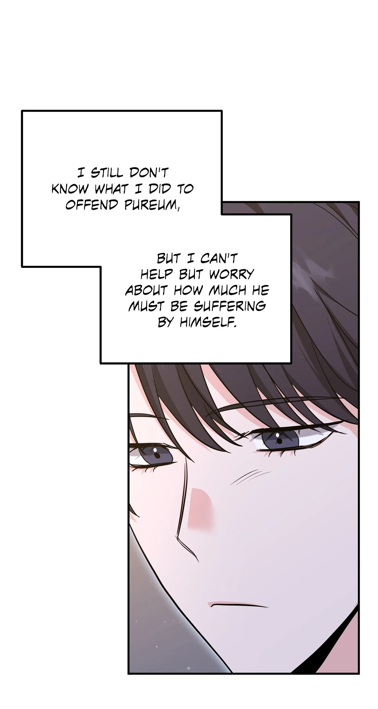 Not What the Doctor Ordered [Official] - Chapter 11 manhwa
