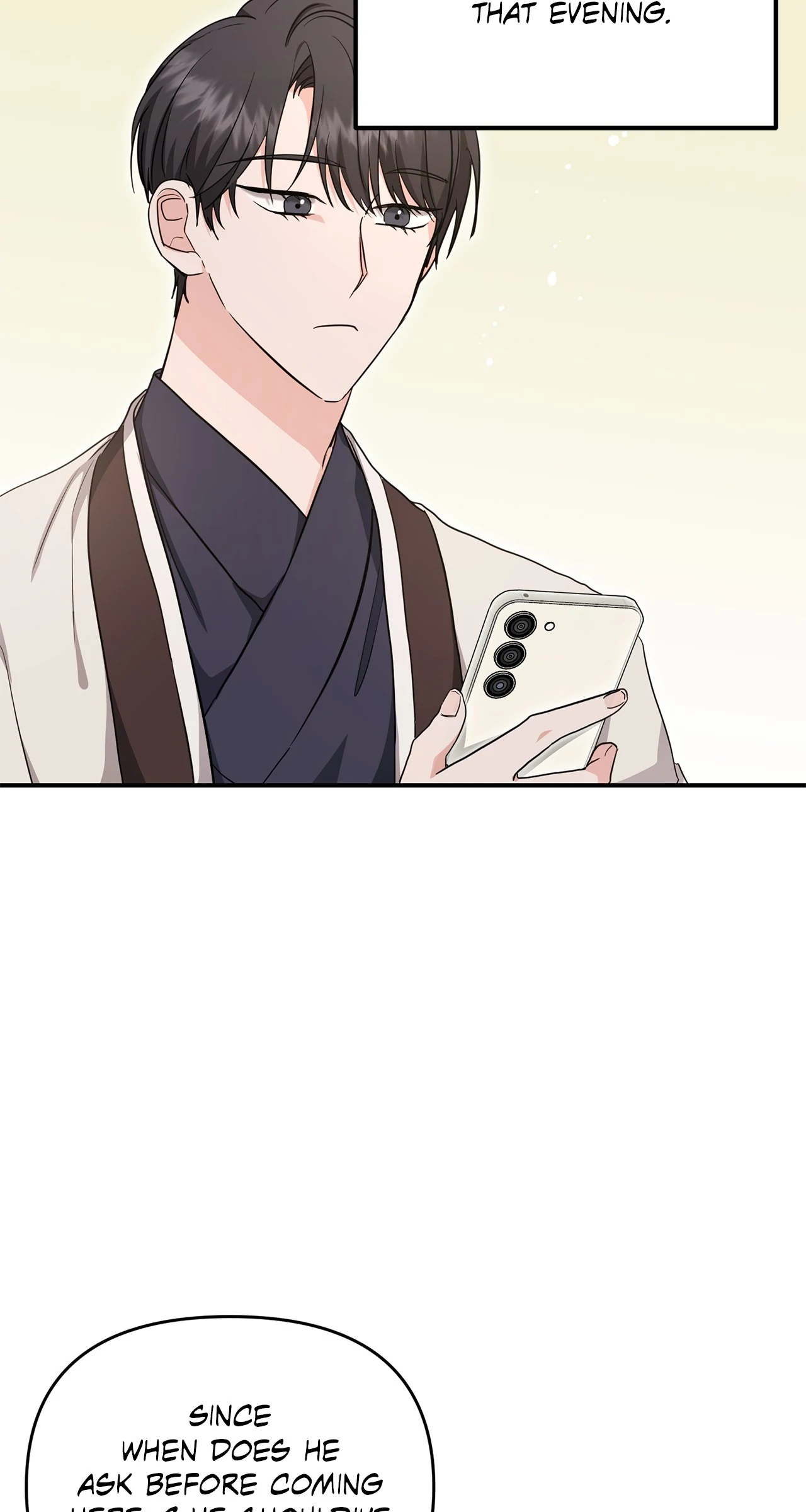 Not What the Doctor Ordered [Official] - Chapter 12 manhwa