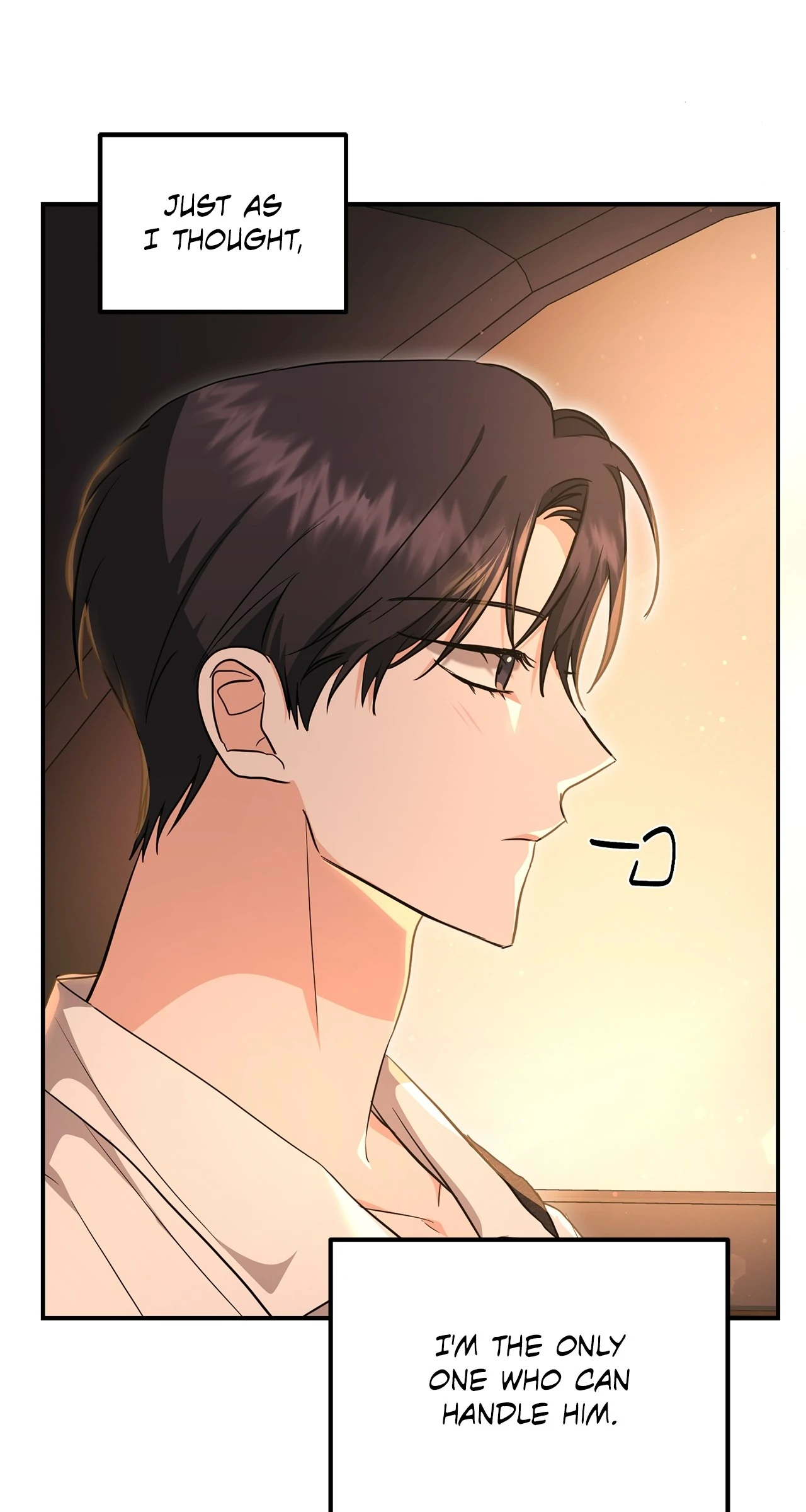 Not What the Doctor Ordered [Official] - Chapter 12 manhwa