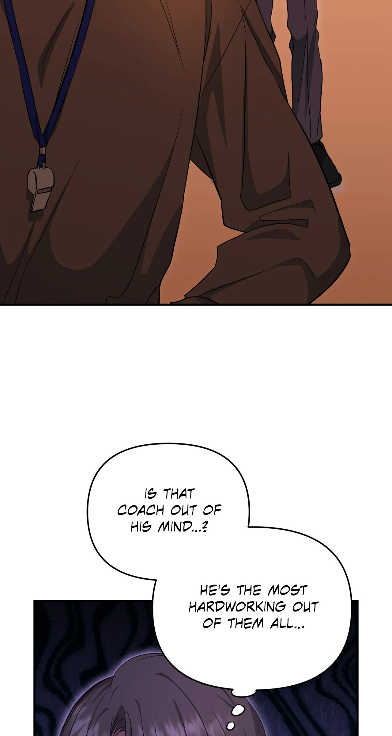 Not What the Doctor Ordered [Official] - Chapter 12 manhwa