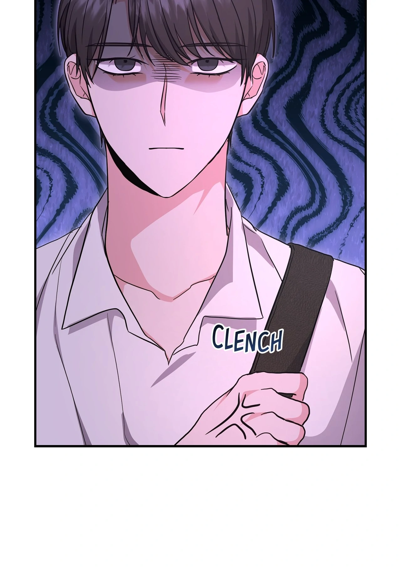 Not What the Doctor Ordered [Official] - Chapter 12 manhwa