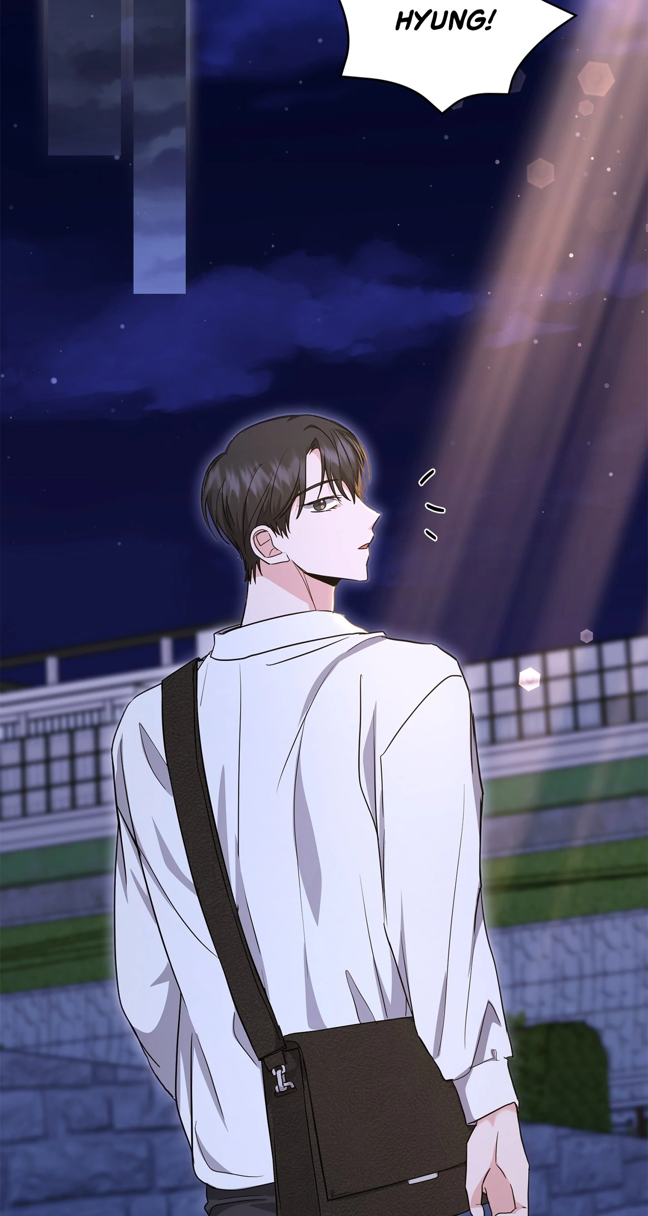 Not What the Doctor Ordered [Official] - Chapter 12 manhwa