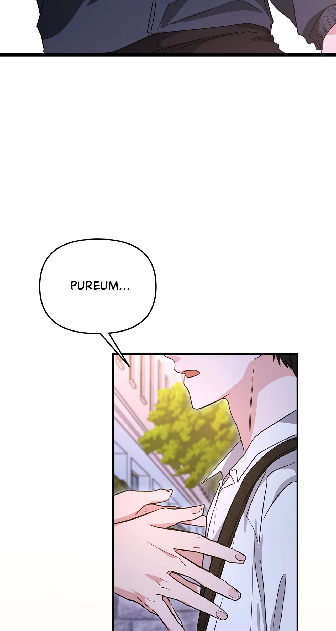 Not What the Doctor Ordered [Official] - Chapter 12 manhwa