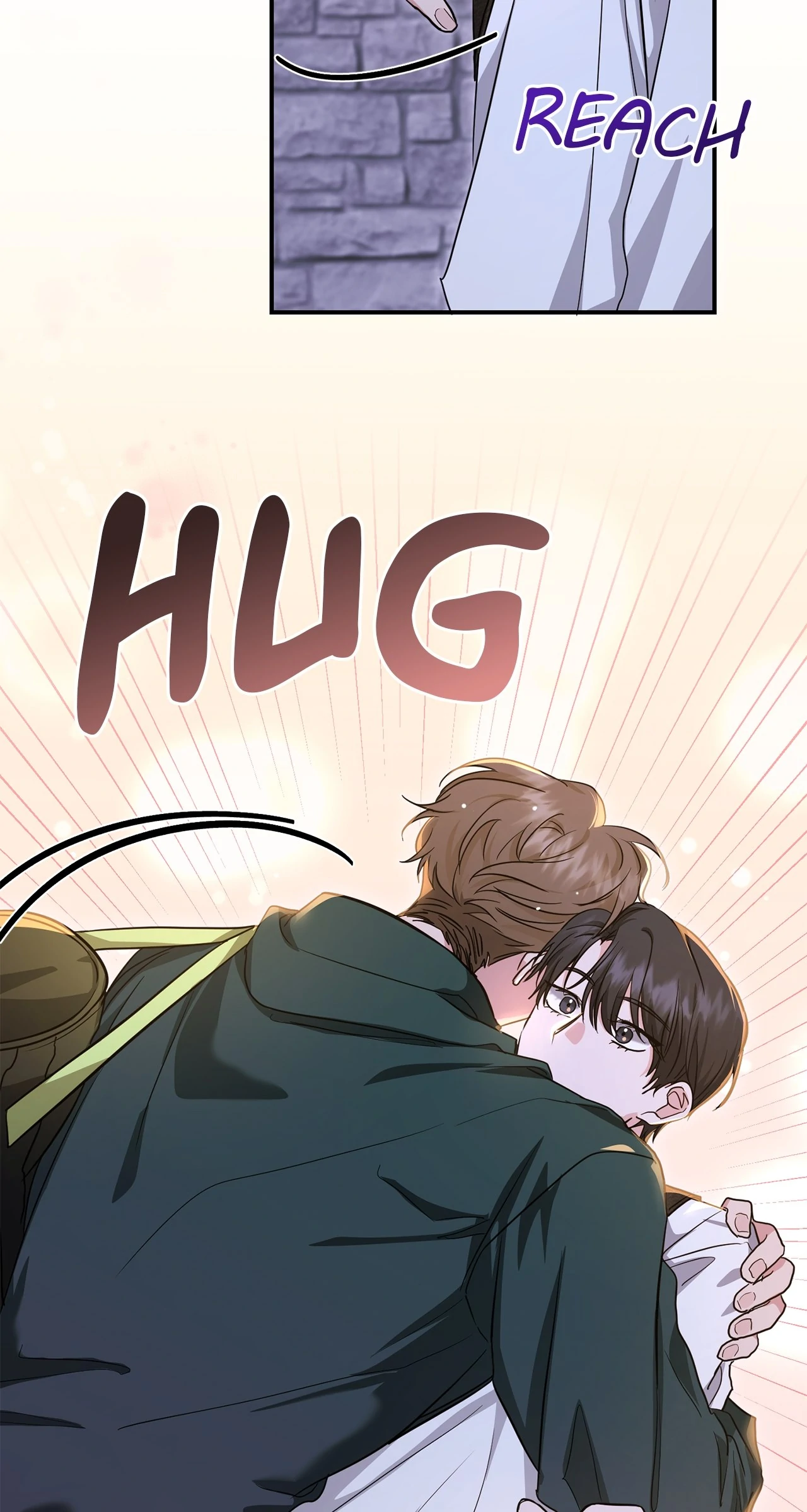 Not What the Doctor Ordered [Official] - Chapter 12 manhwa