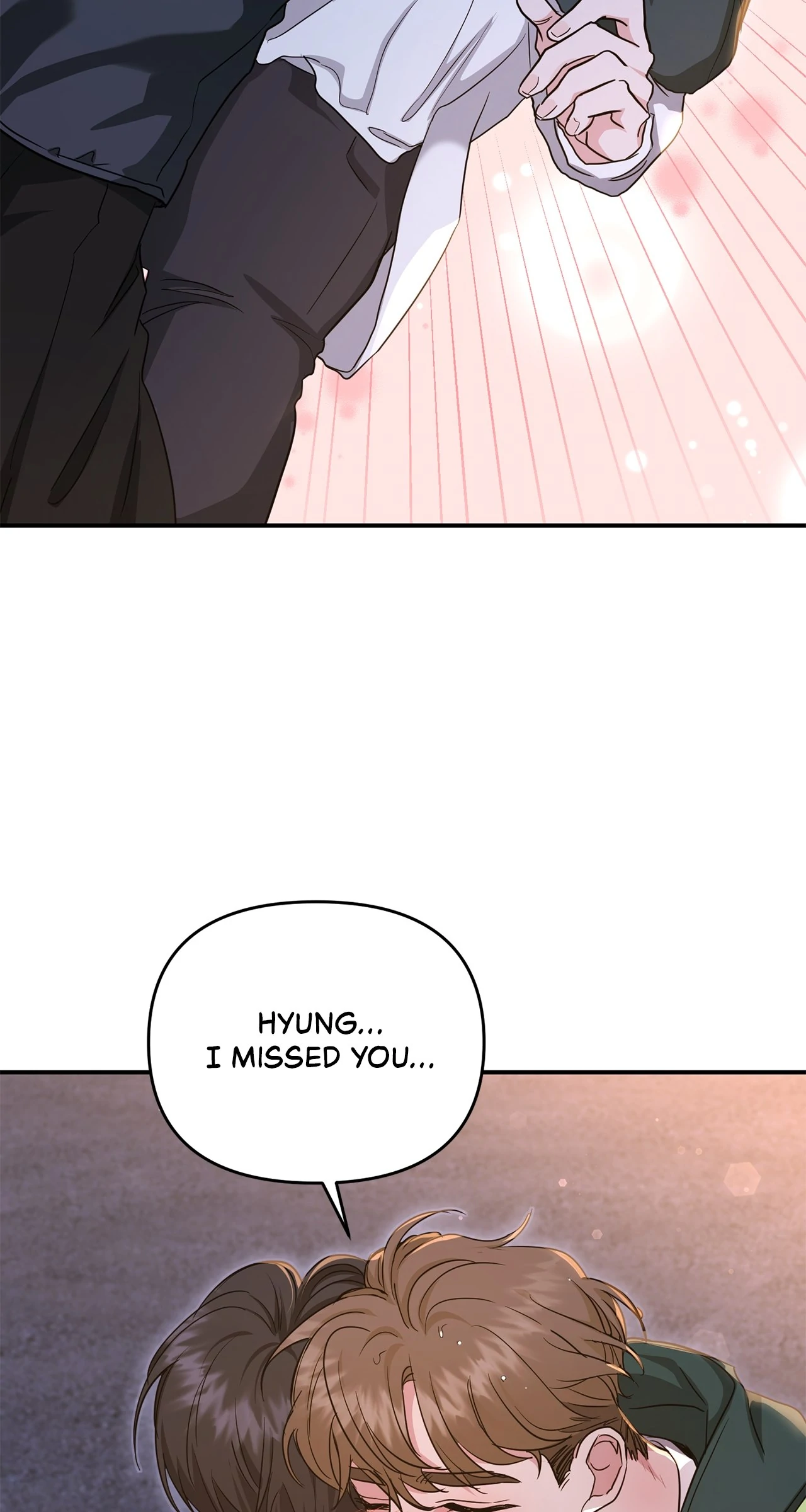 Not What the Doctor Ordered [Official] - Chapter 12 manhwa