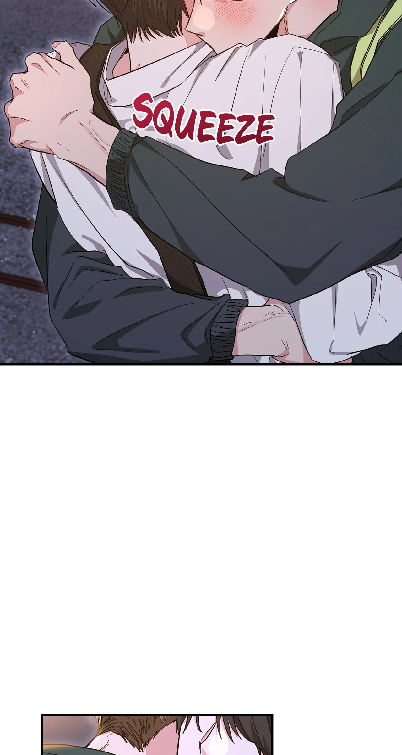 Not What the Doctor Ordered [Official] - Chapter 12 manhwa