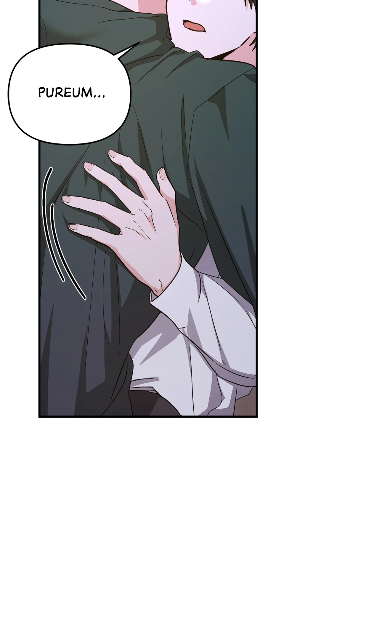 Not What the Doctor Ordered [Official] - Chapter 12 manhwa