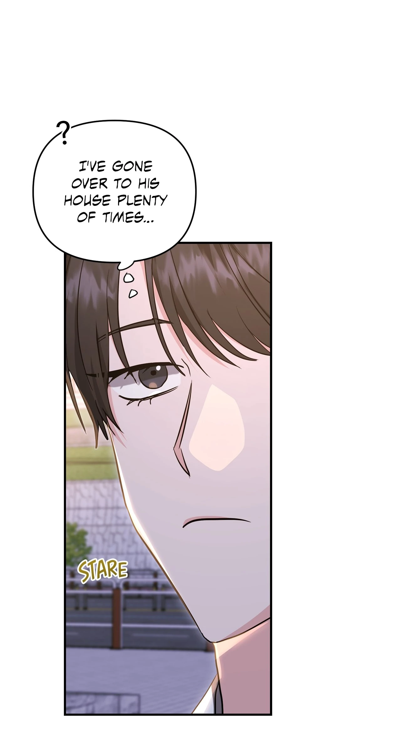 Not What the Doctor Ordered [Official] - Chapter 12 manhwa