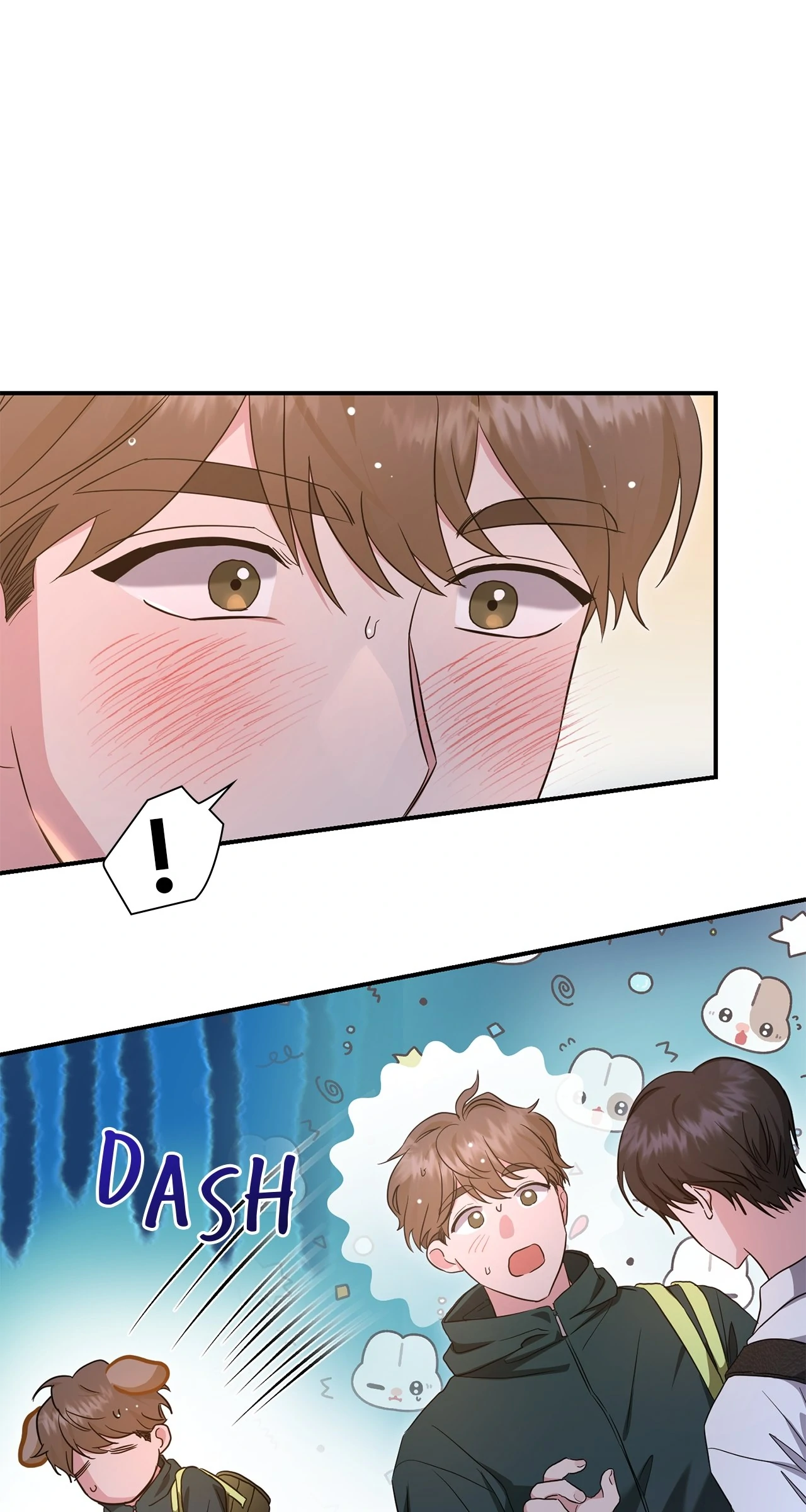 Not What the Doctor Ordered [Official] - Chapter 12 manhwa